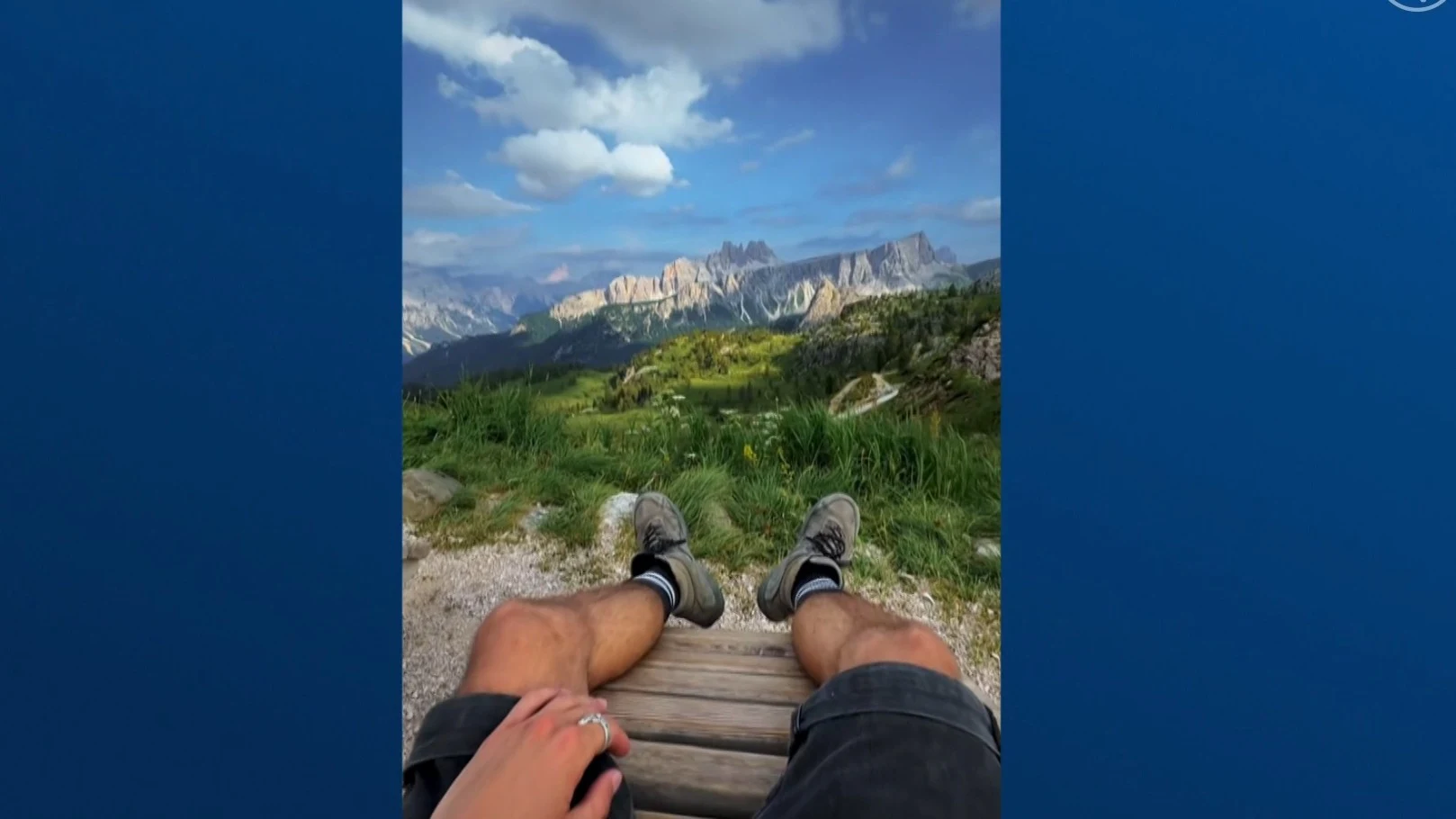 Dodelijke zomer in Italiaanse Alpen: 'Mensen bereiden zich niet goed voor'