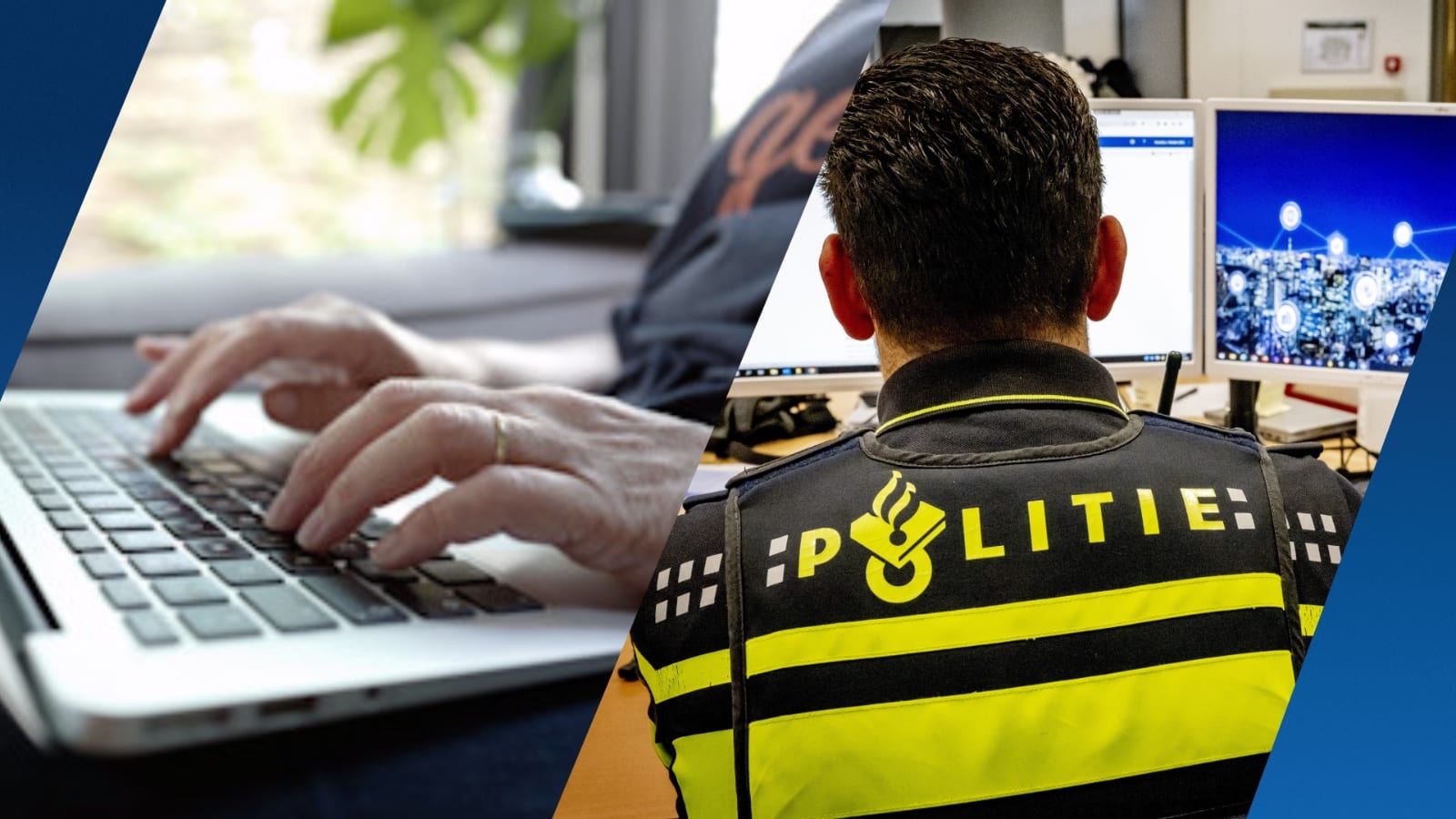 Agenten vrezen na Haagse rellen ook thuis voor hun veiligheid