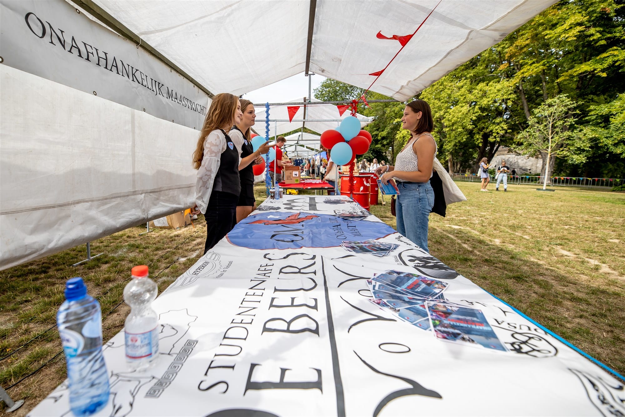 Meer studenten Maastricht besmet met coronavirus
