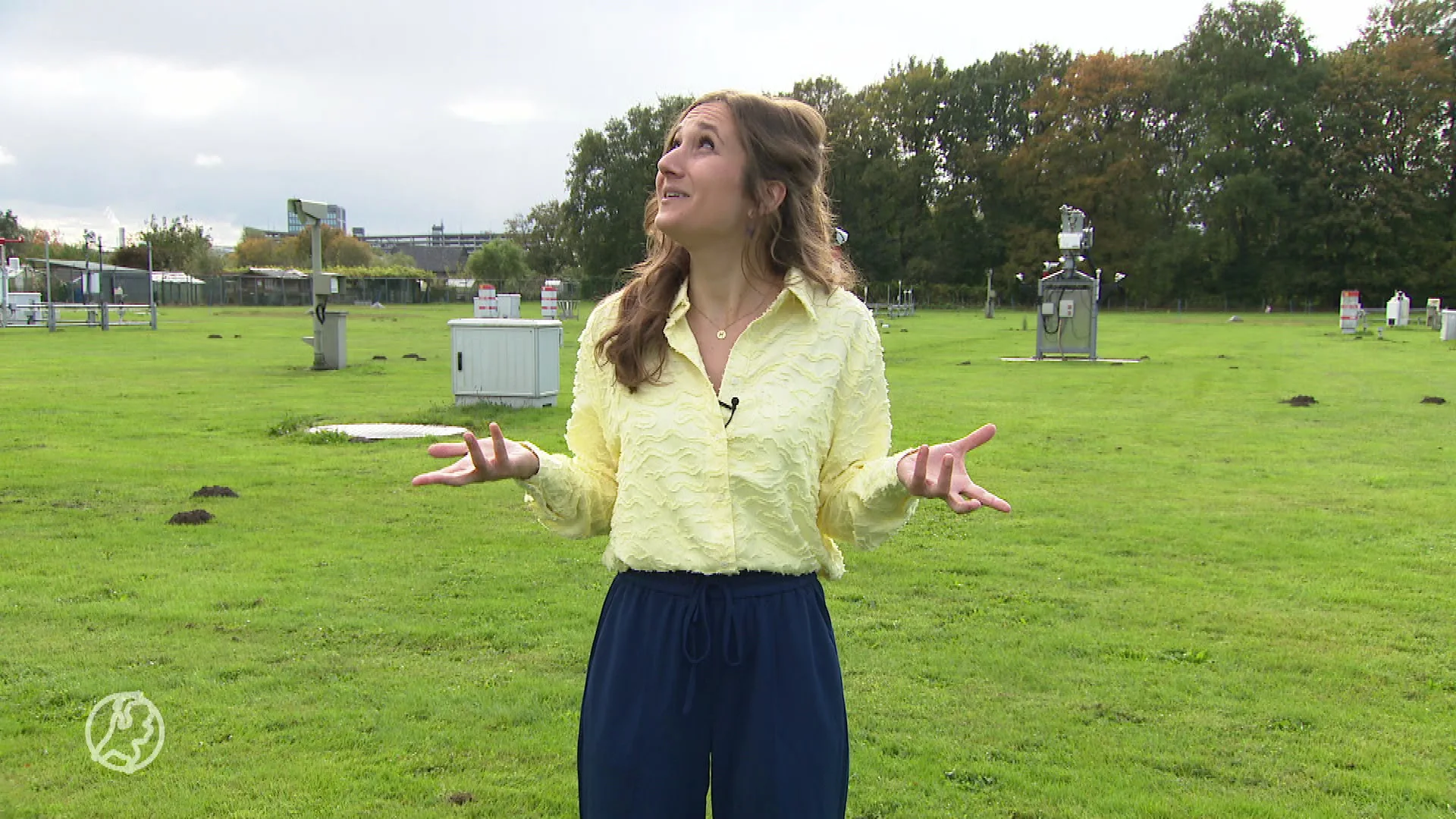 Hart van Nederland legt uit: zijn weerwaarschuwingen overdreven?