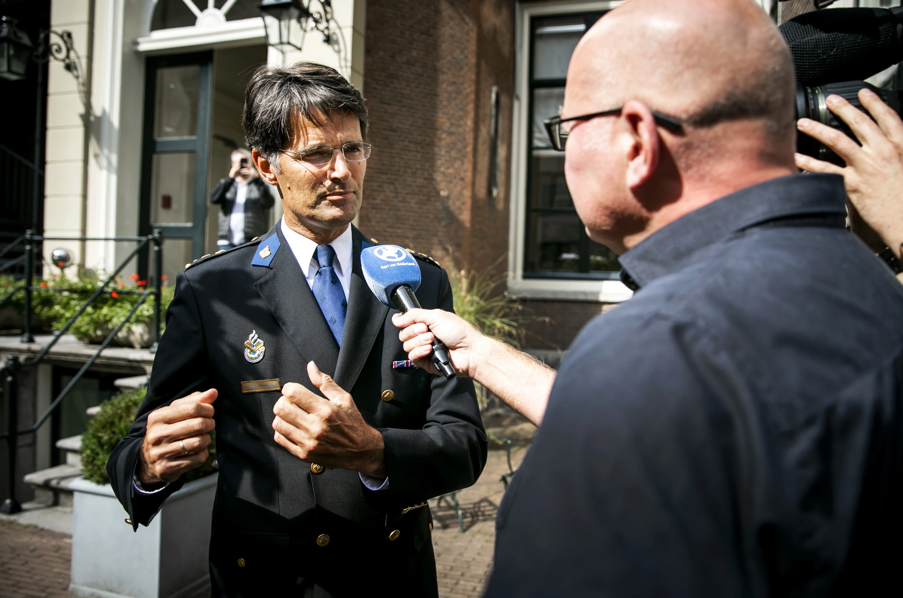 Vorig jaar meer misdrijven: 'Vooral jongeren actief met fraude via internet'