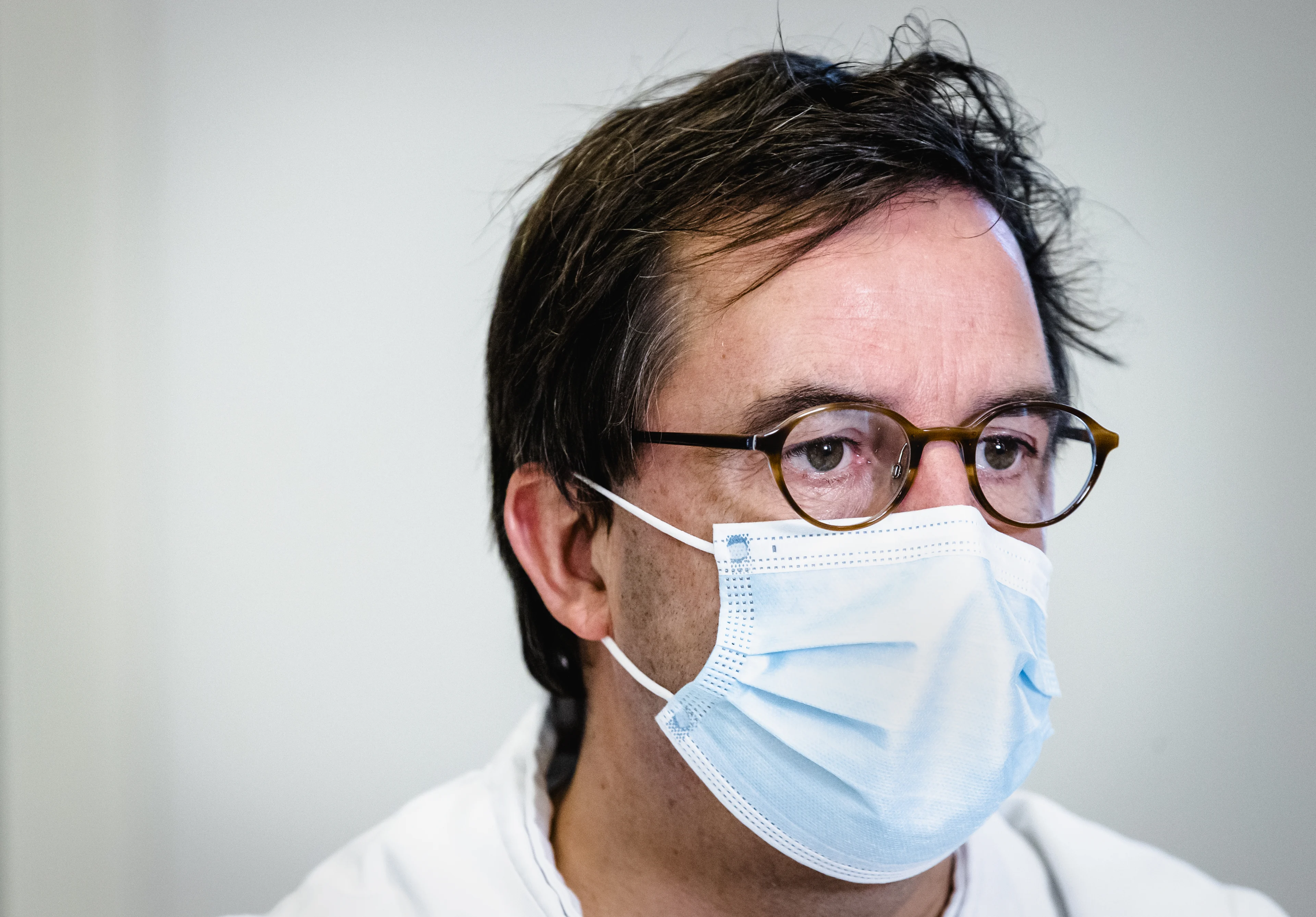 Kuipers en Gommers: toegangstest is goed idee, maar moet verantwoord gebeuren