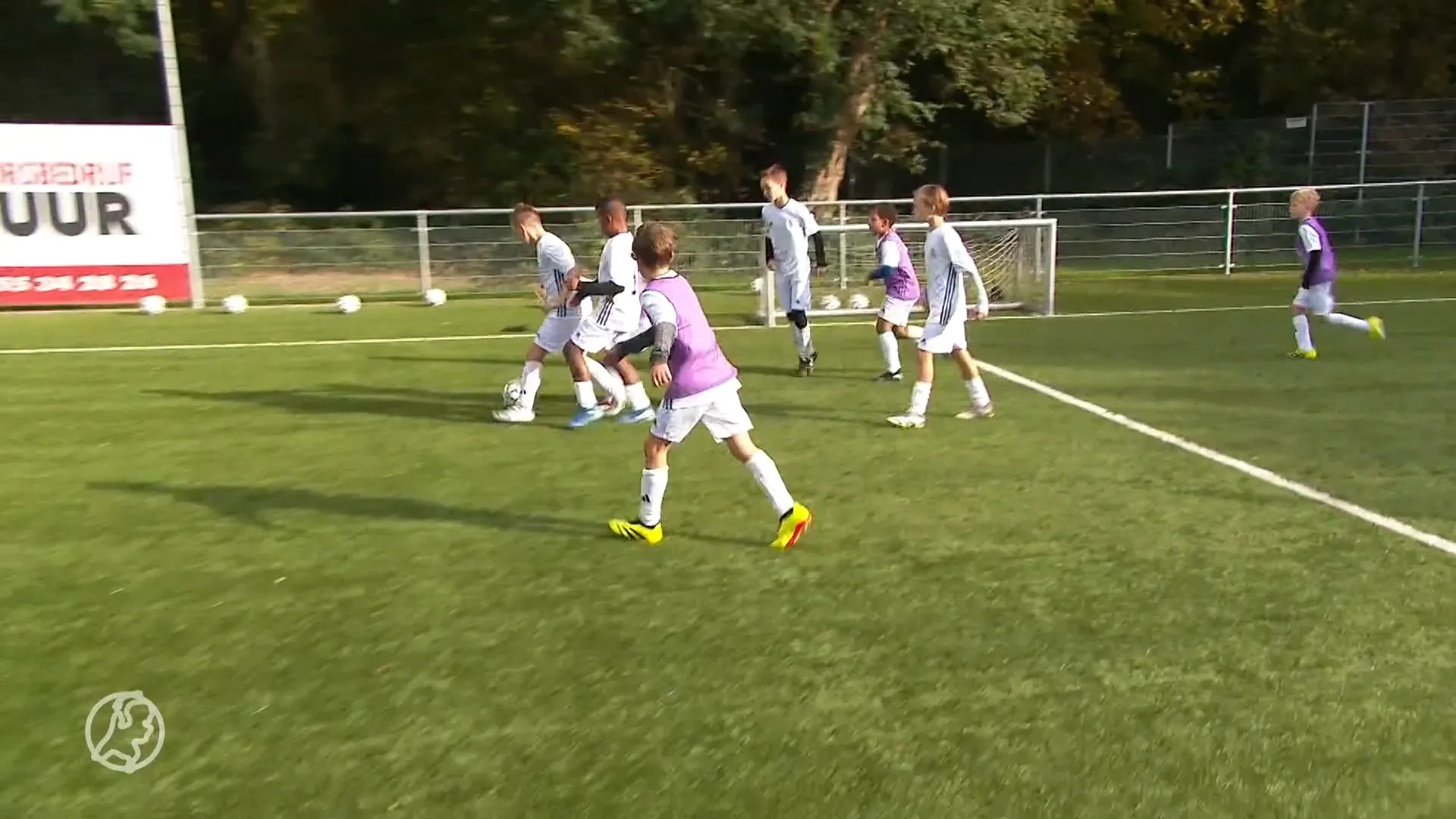 Wordt nieuwe Mbappé ontdekt in Winschoten? Real Madrid scout in Nederland