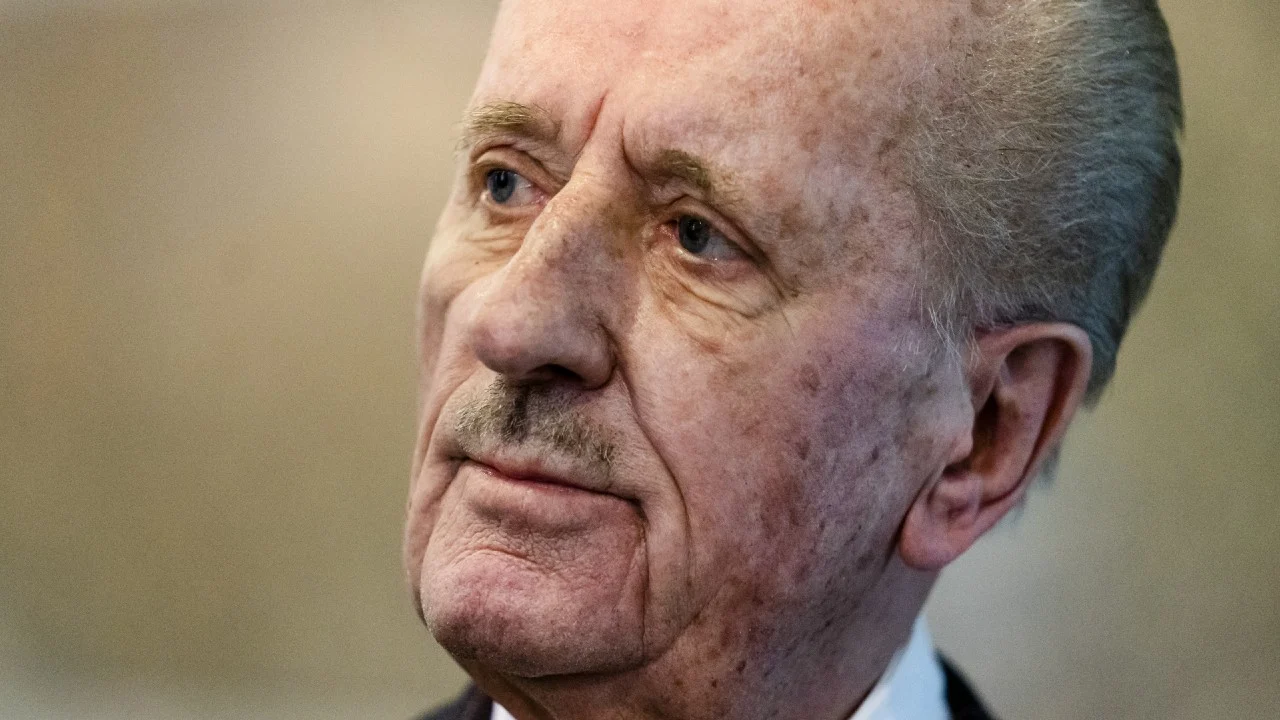 Theo Hiddema terug bij Forum voor Democratie, gaat de Eerste Kamer in