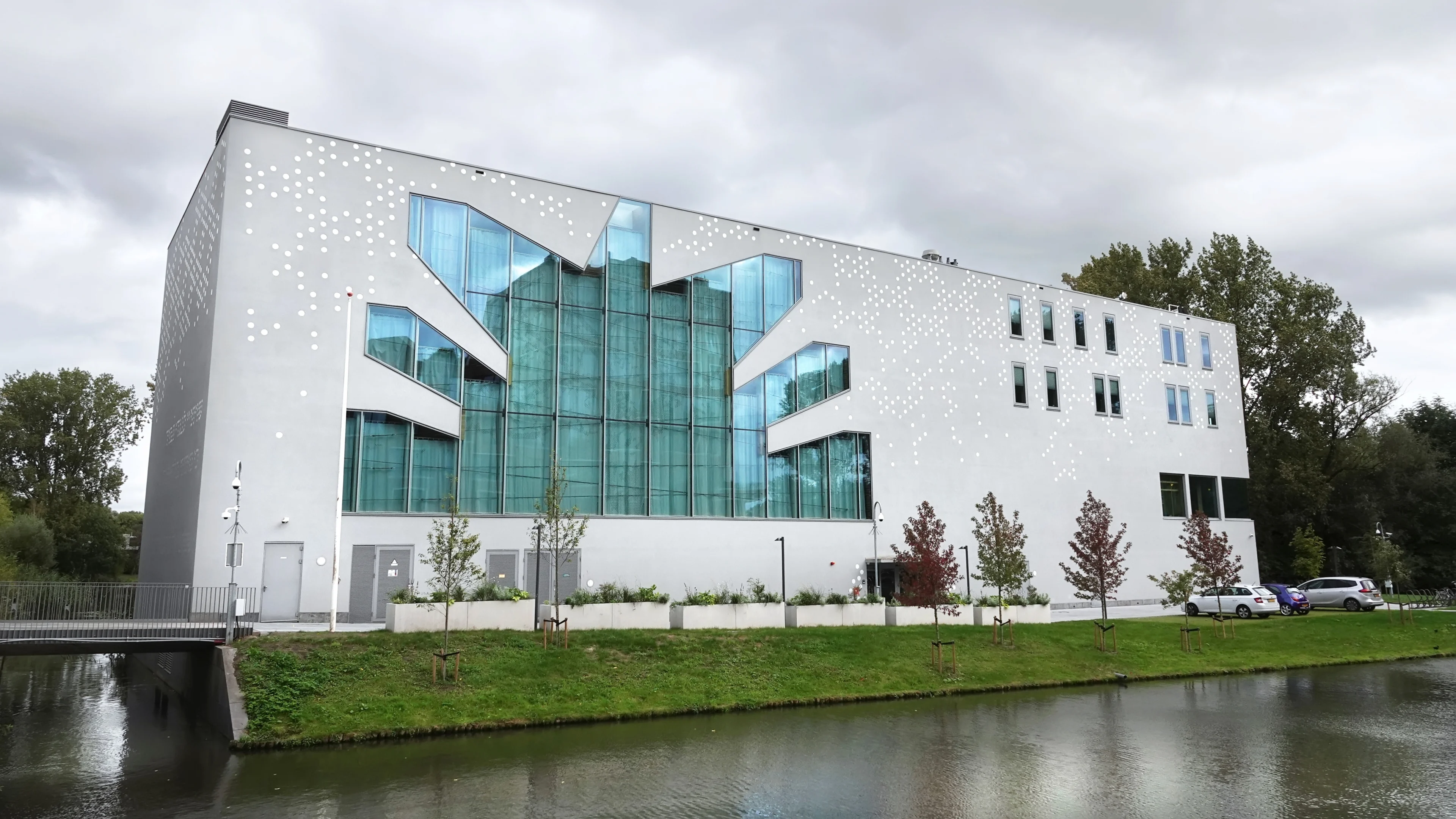 Mark Rutte: extra alert op beveiliging Joodse instellingen