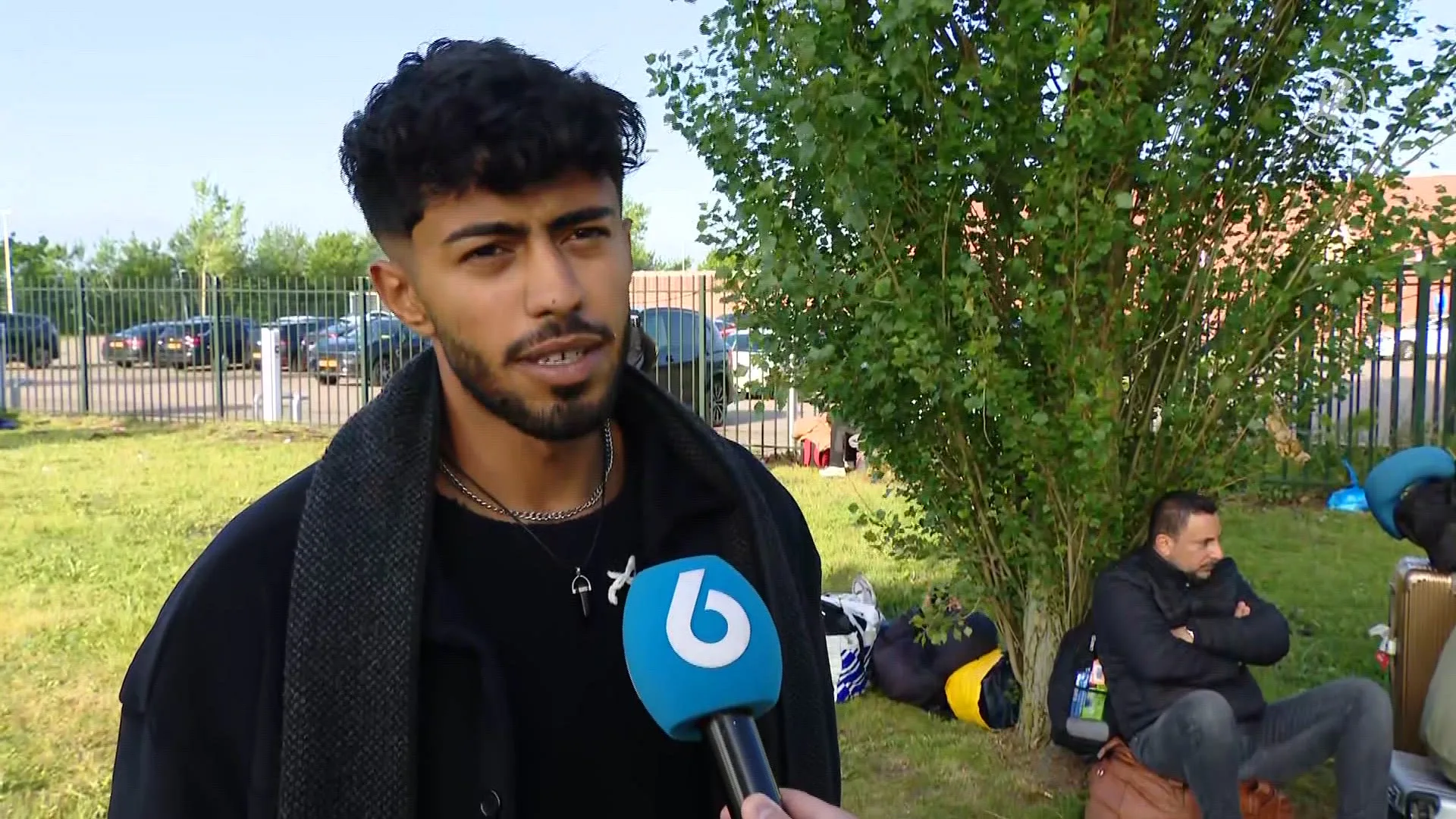 SCP: steun voor zwaarbelaste mantelzorgers relevanter dan ooit