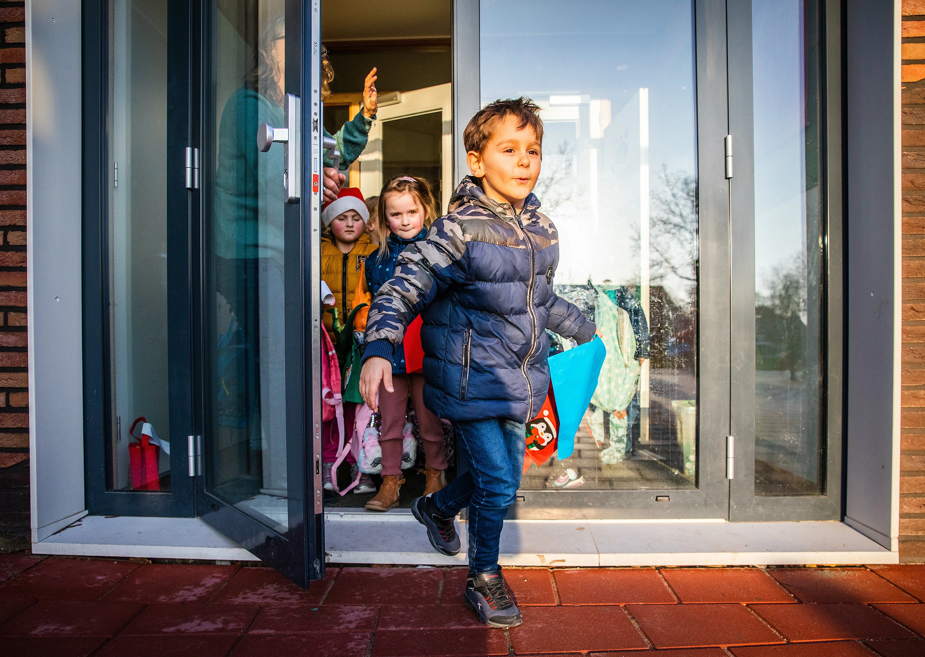 Deskundigen kritisch op sluiting basisscholen: 'Kinderen betalen de prijs'