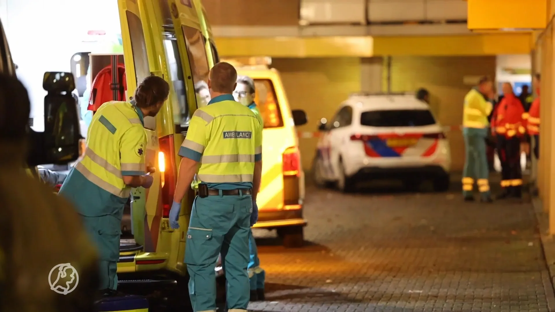 Jongen (16) aangehouden voor doodschieten 17-jarige in Amsterdam