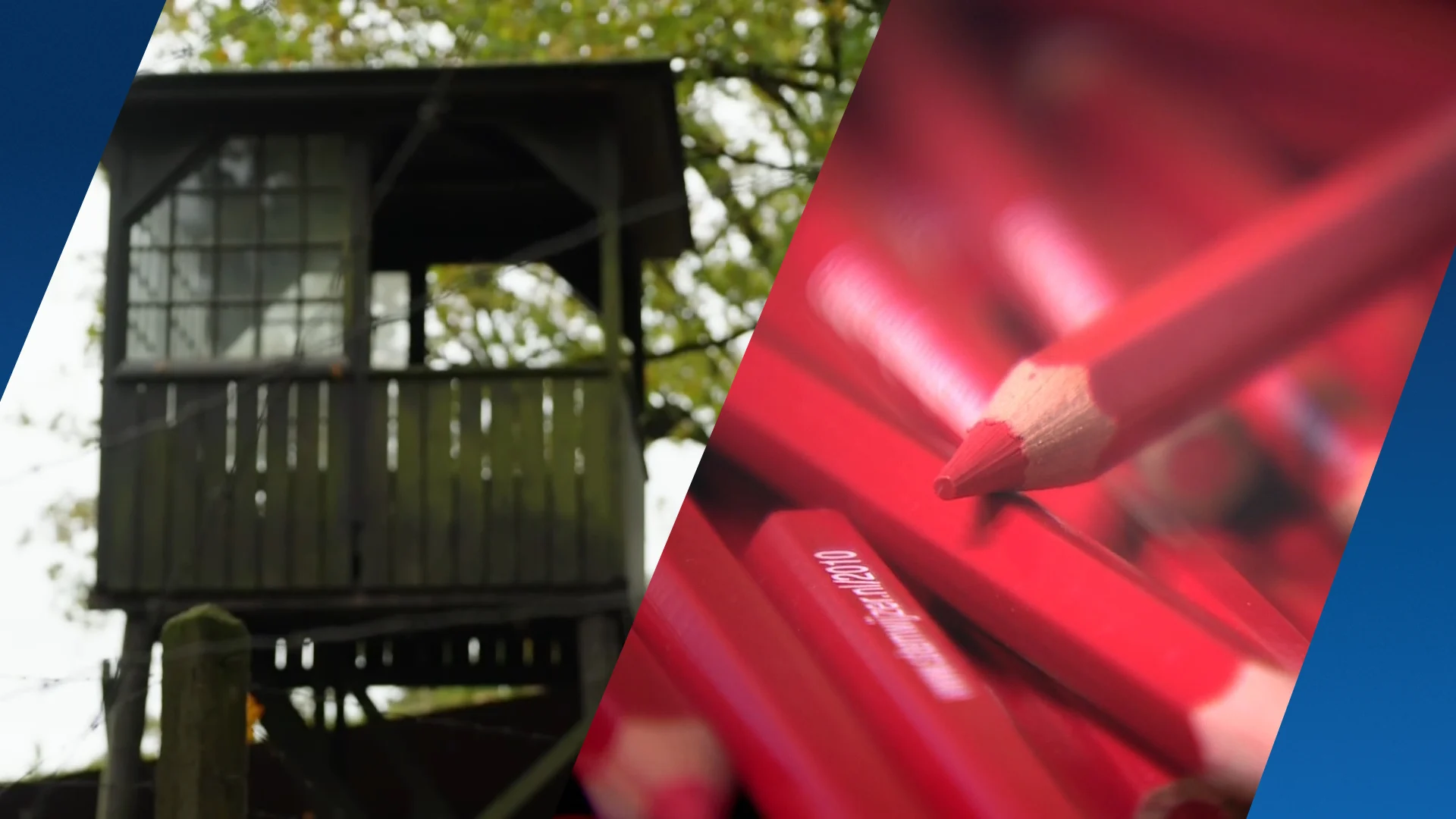 Bijzondere stemlokalen: bij een tempel en voor het eerst in kamp Amersfoort