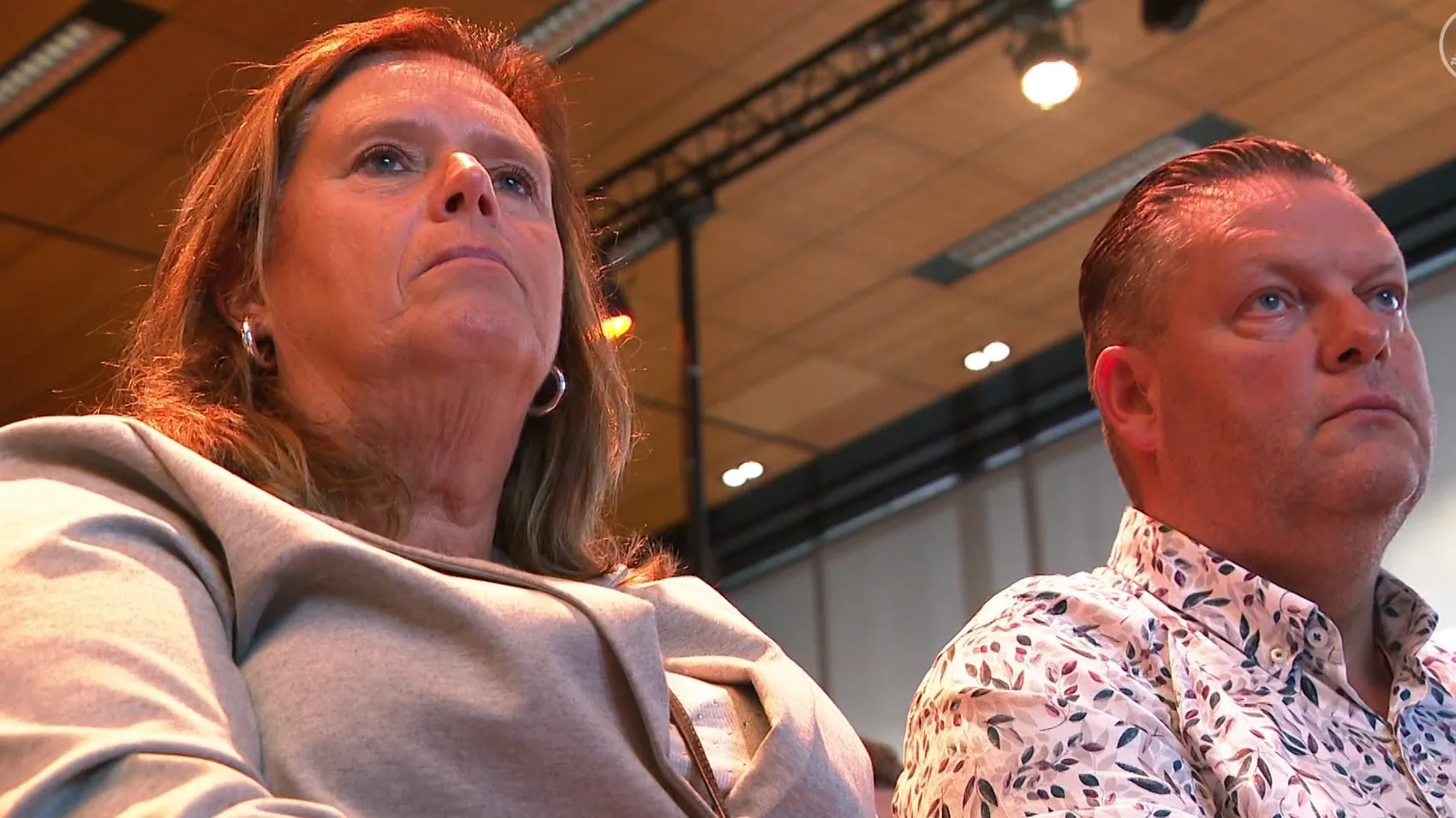 Natascha en Ronald verloren dochter Alice door verkeersongeluk: 'Iedere dag is moeilijk'