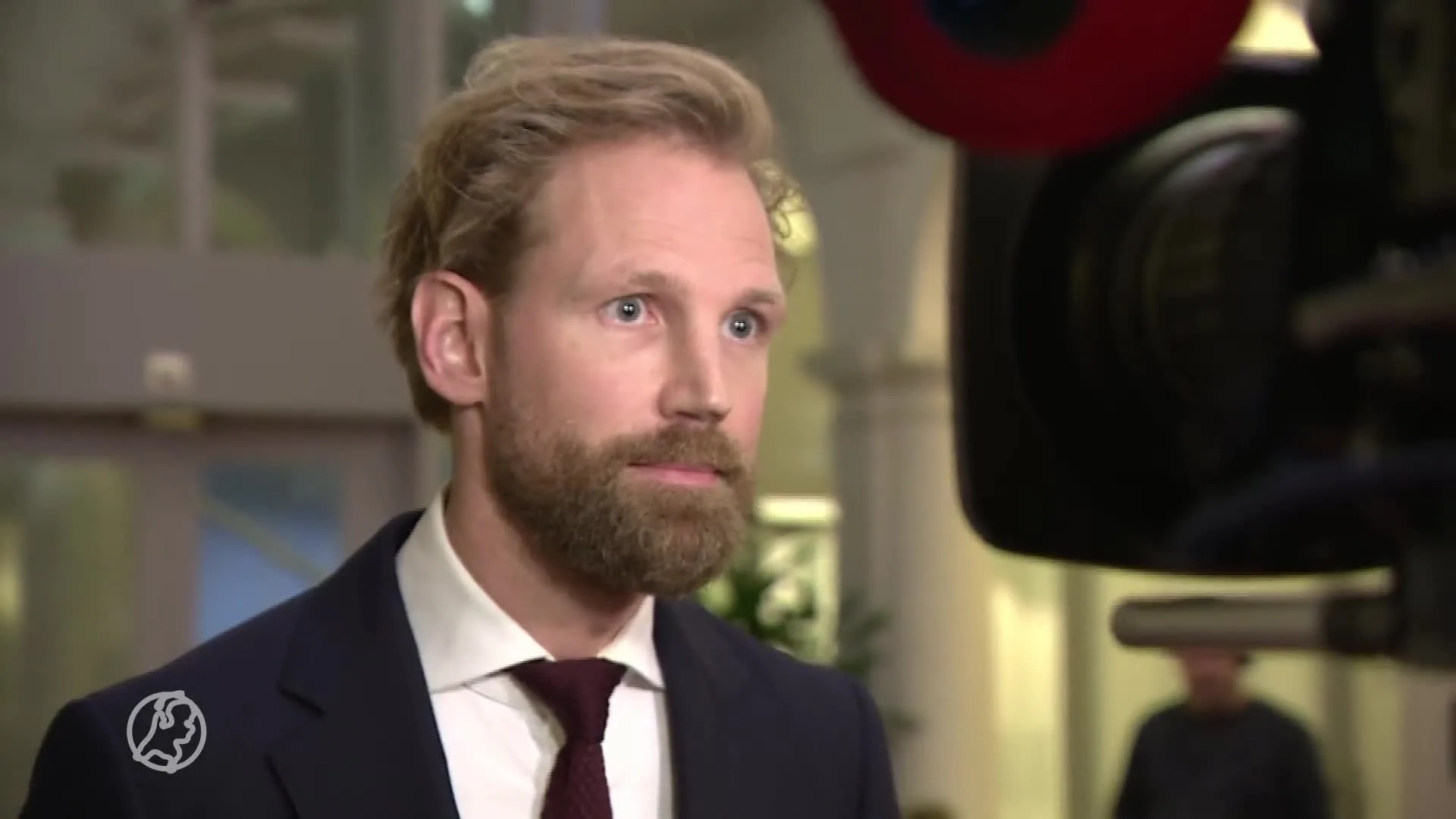 In opspraak geraakte minister Wiersma van Onderwijs stapt op na nieuwe klacht over gedrag