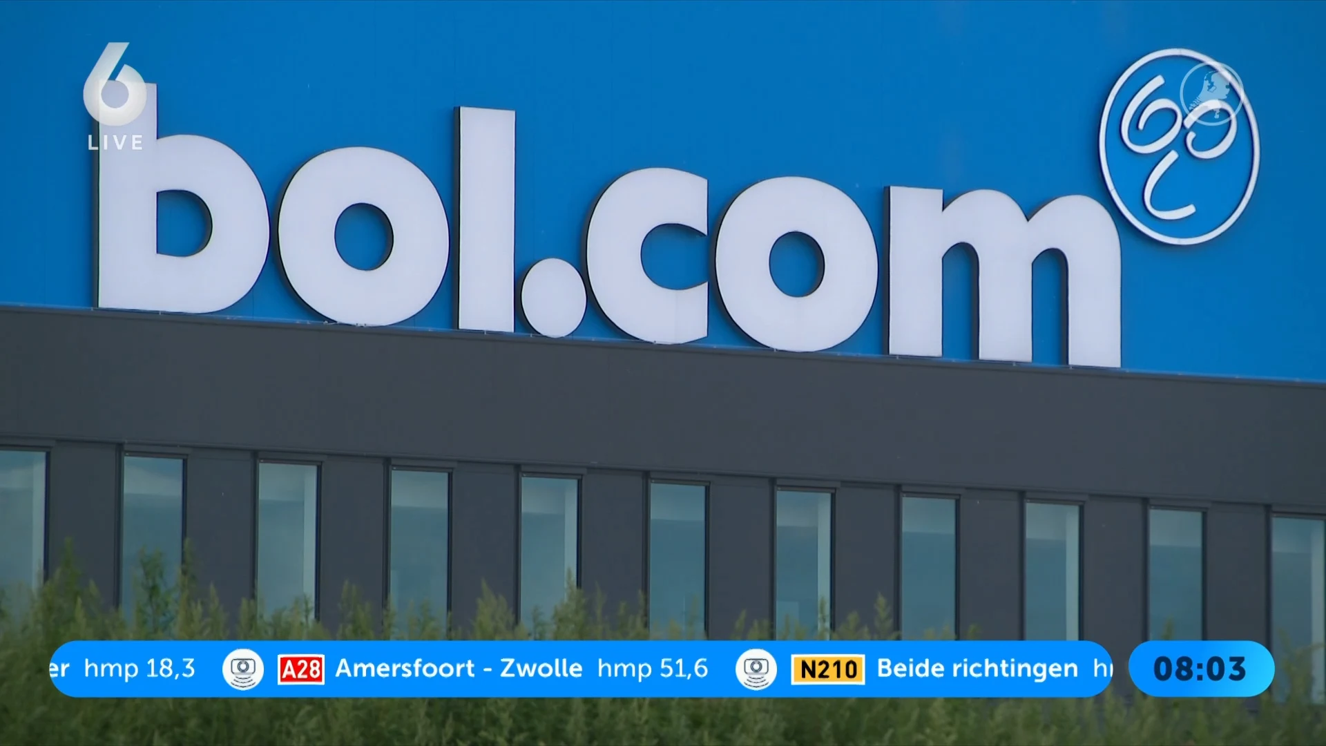 Goedkope huismerkproducten tegen hogere prijzen verkocht