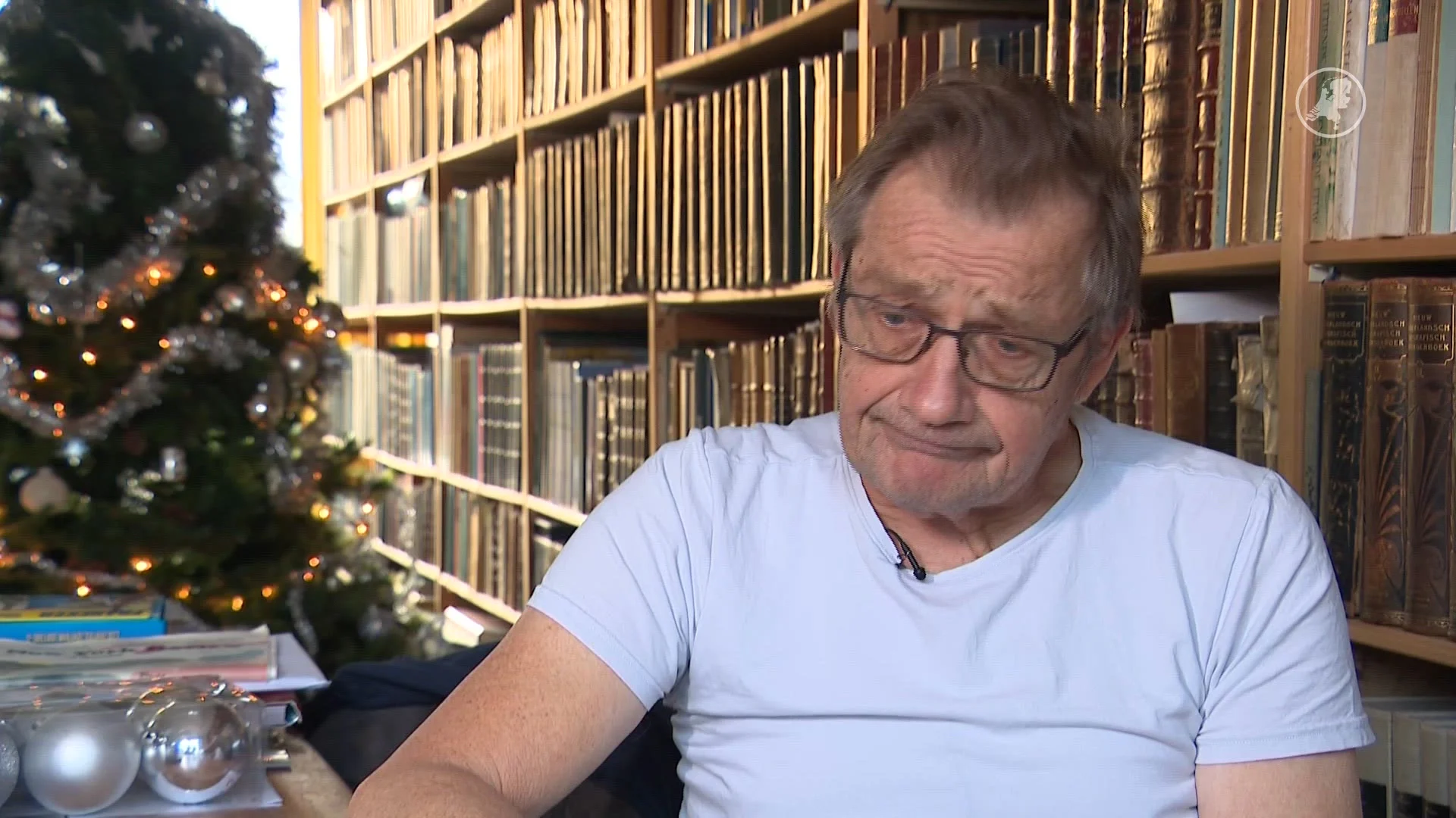 Meindert (70) verliest ruim 40.000 euro na neptelefoontje van 'bankmedewerker'