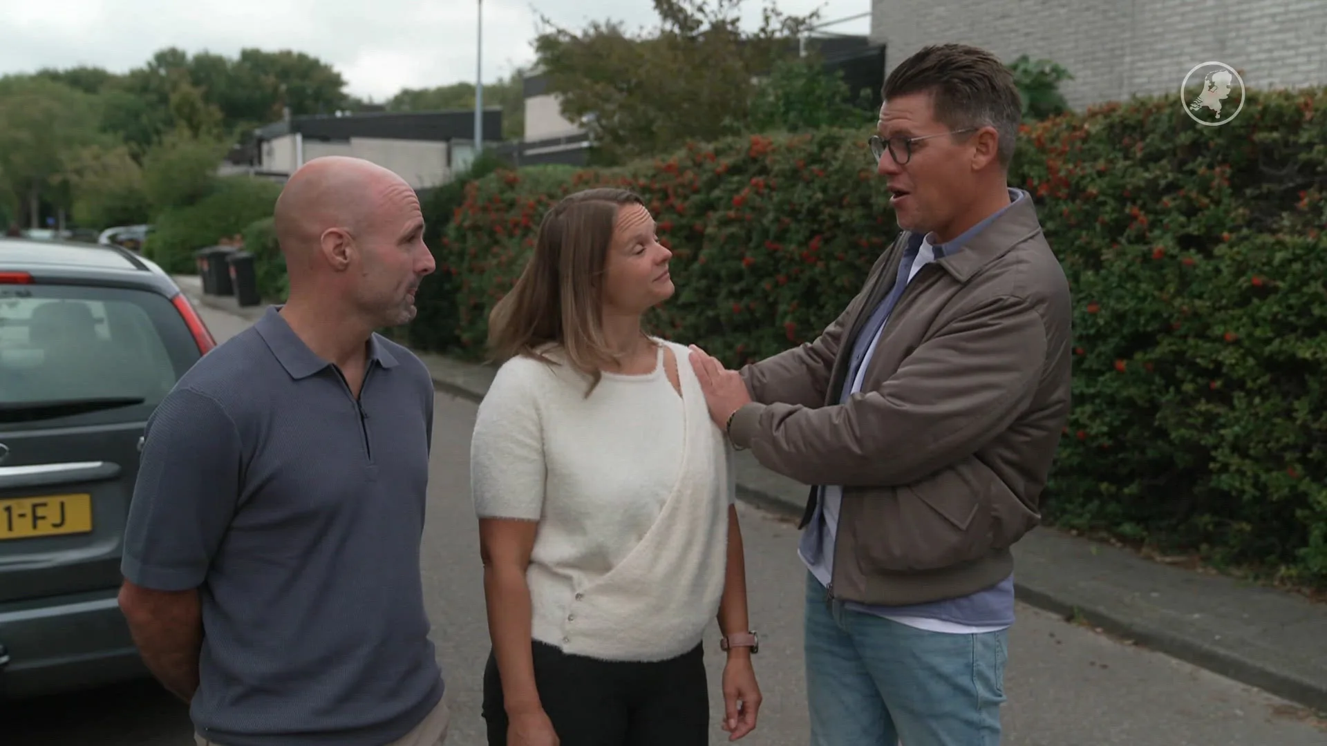 Woningmetamorfose vtwonen valt niet goed