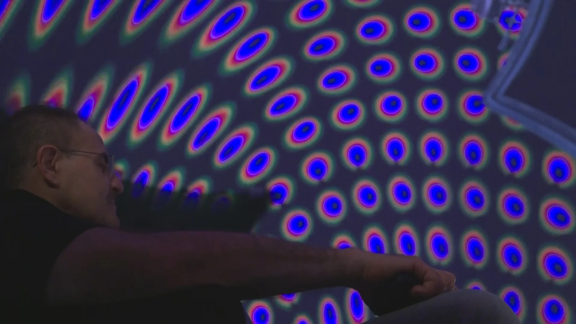 Helmondse Jeffrey brengt U2 met een Hollands tintje naar Nederland