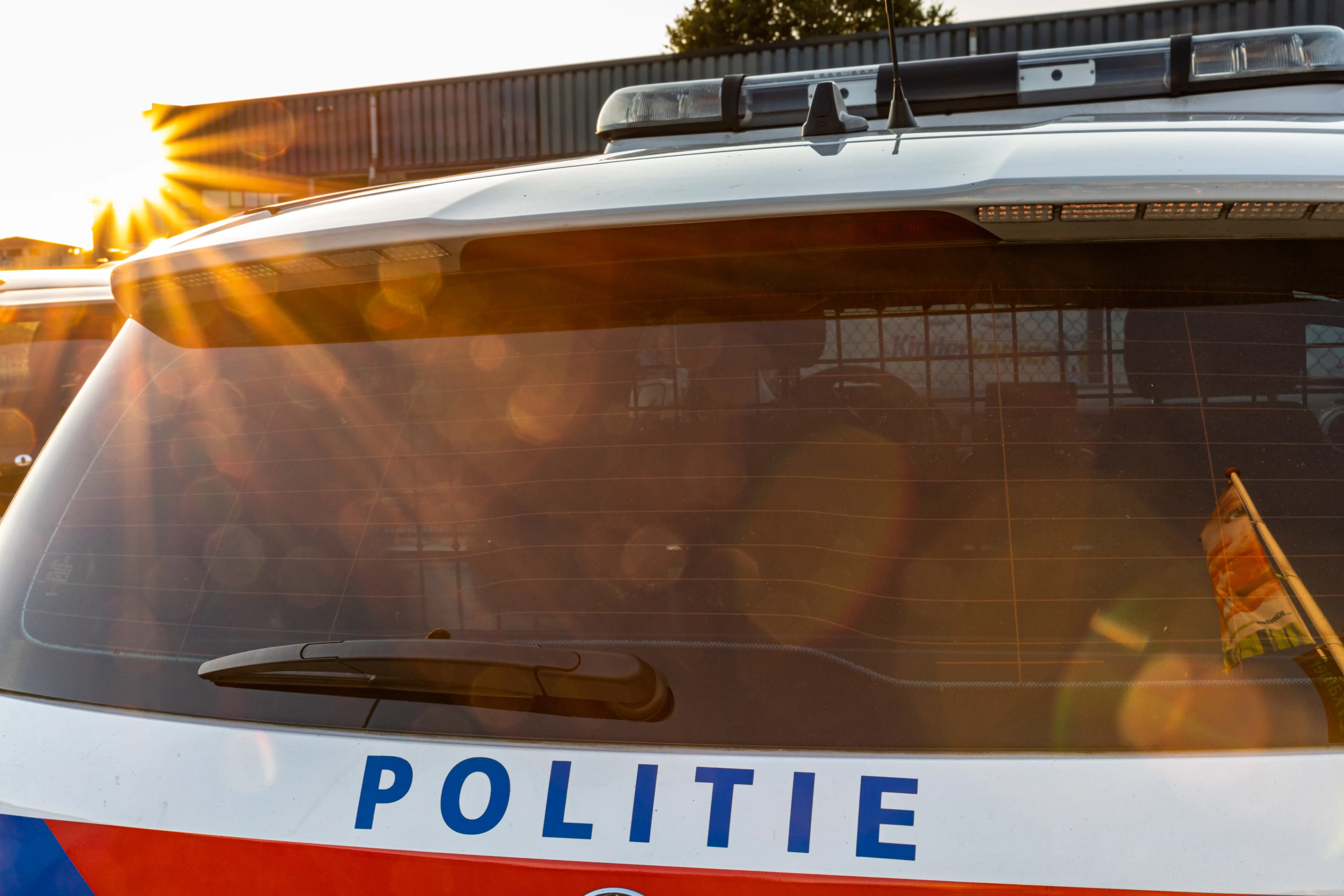 Fransman mishandelt automobilist tijdens verkeersruzie, laat hem bewusteloos achter