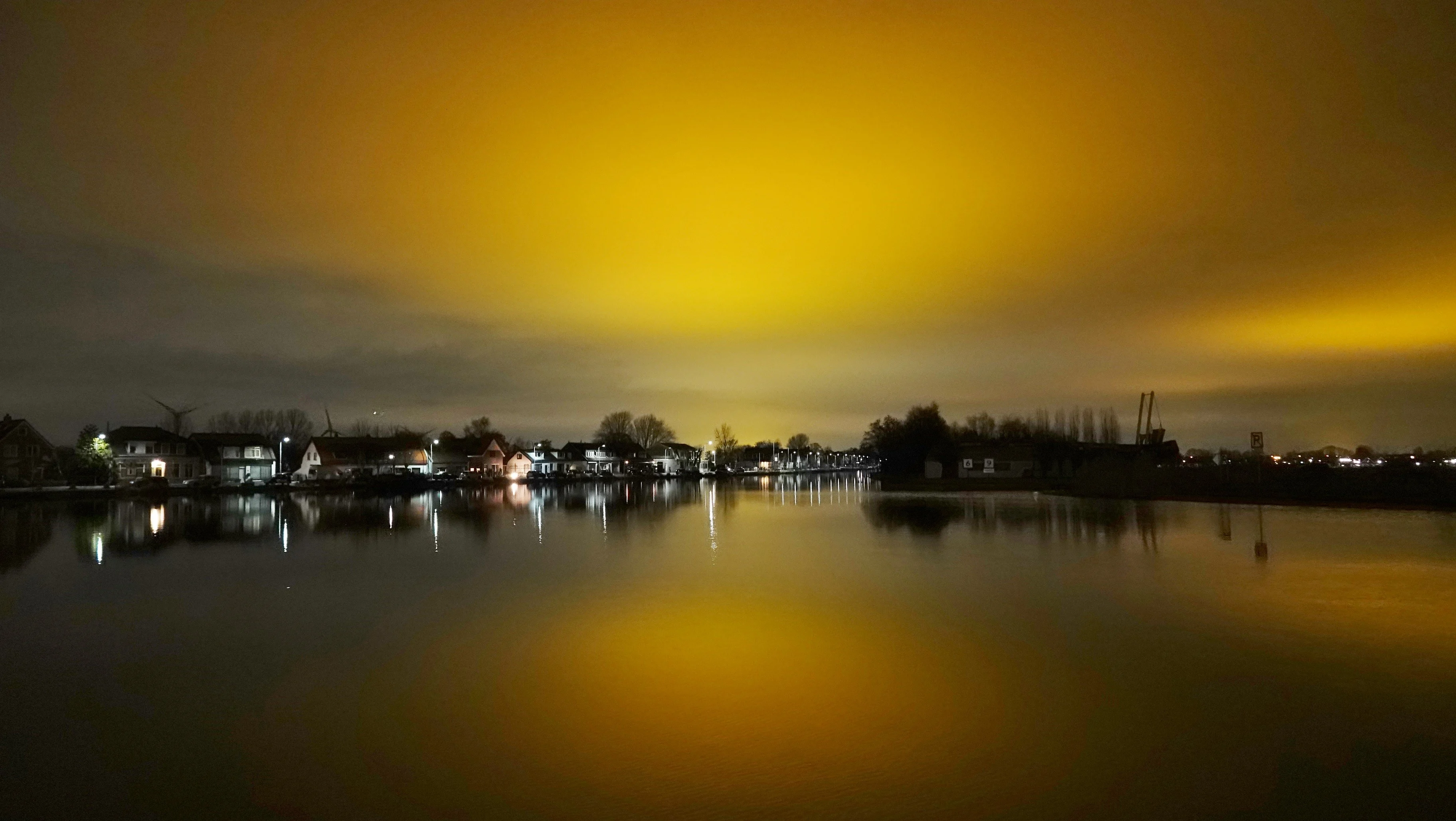 Een dag vol bewolking met af en toe ruimte voor de zon