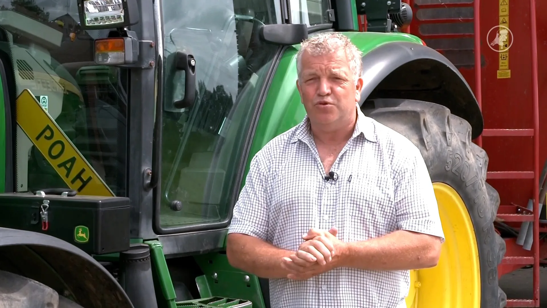 Ruzie om uitroep 'poah': wie mag geld verdienen met de populaire kreet?