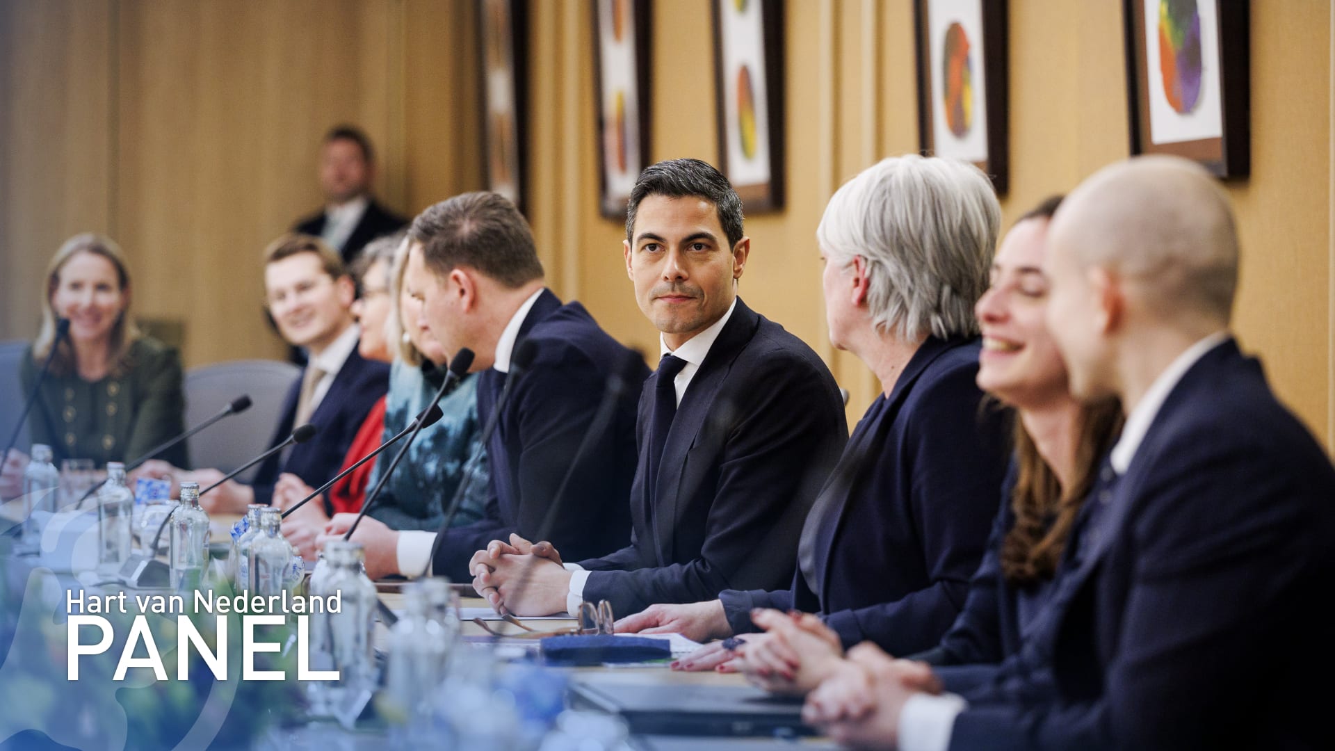 Laag vertrouwen voor nieuwe kabinet, vooral in deze provincies