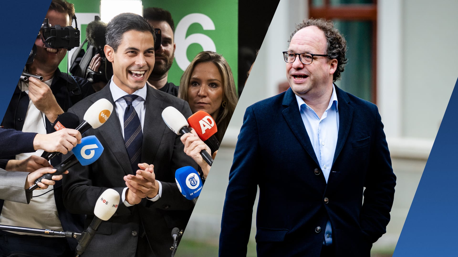 Verkiezingen voorbij, verkenner Koolmees aan zet: hoe nu verder?