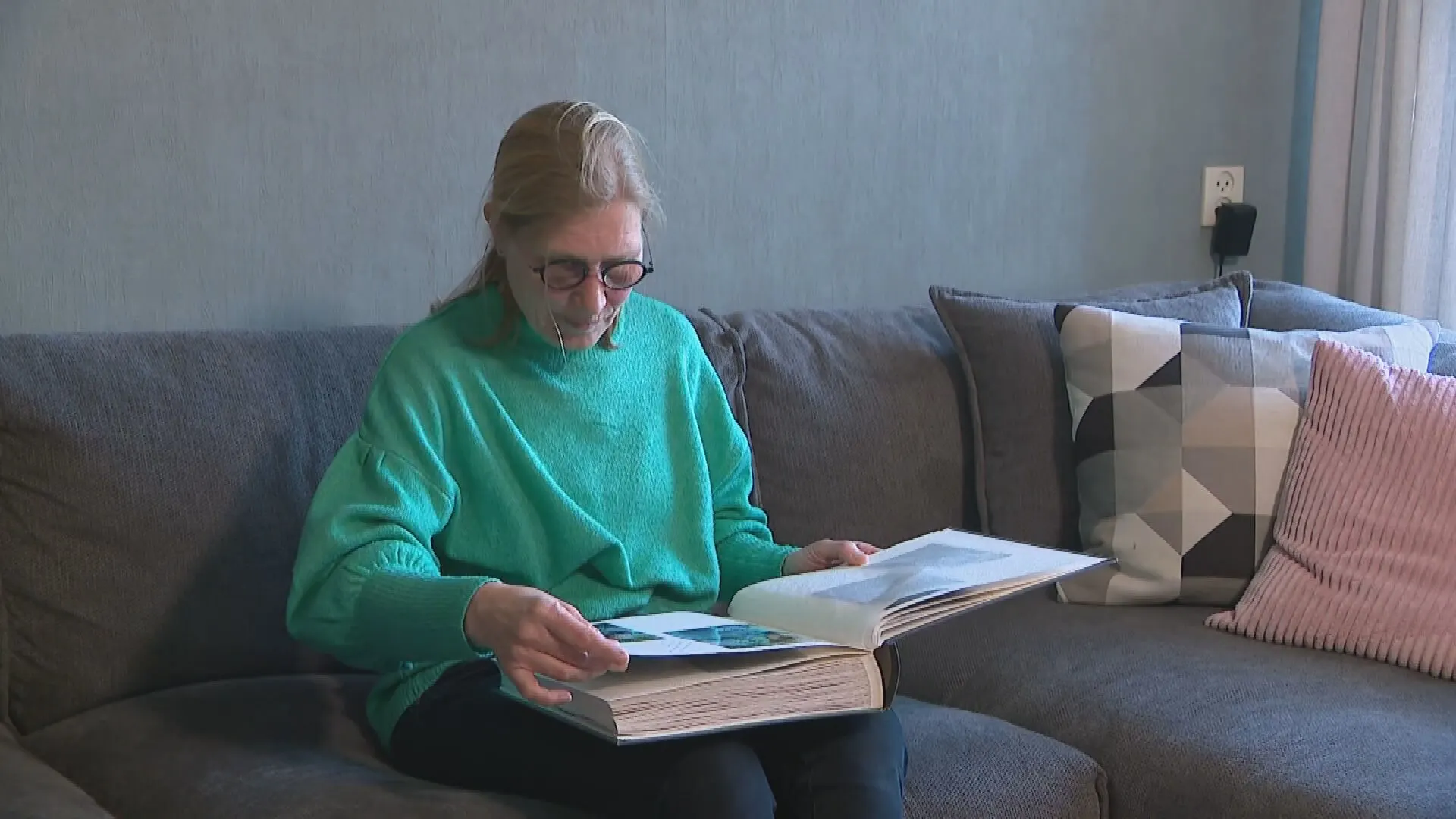 Jurriën zit al 12 jaar vast in Tunesische cel, moeder wil hem naar Nederland halen