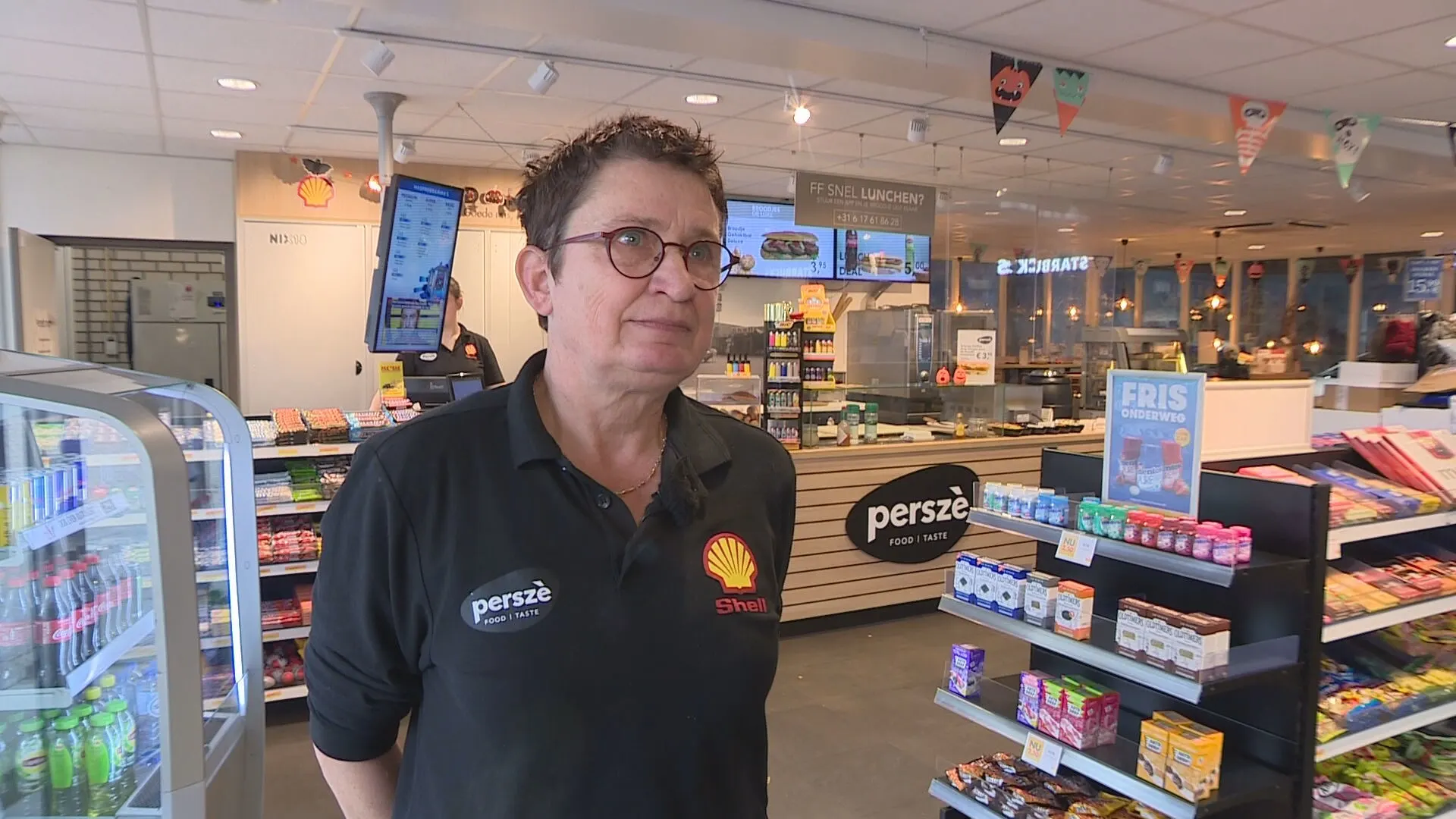 Hoge benzineprijzen funest voor tankstations aan de grens