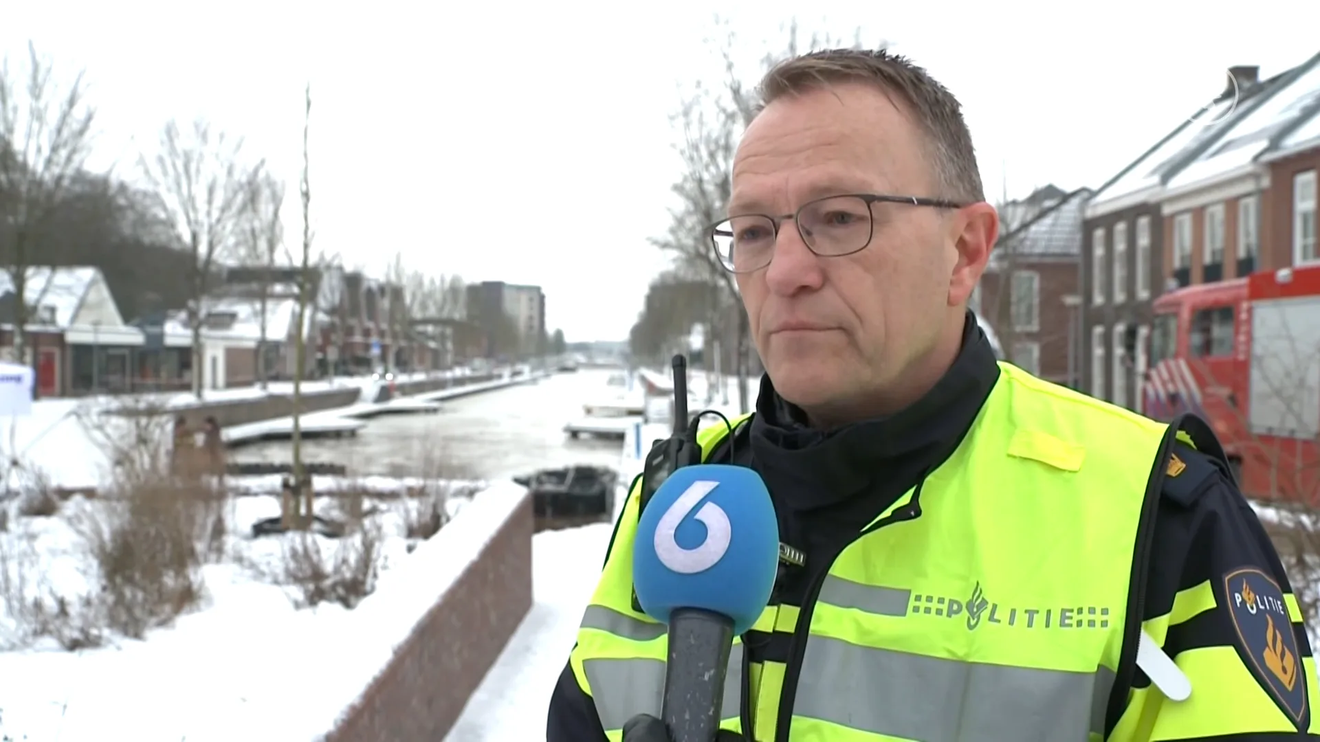 Lichaam vermiste 8-jarige jongen uit Steenwijk gevonden