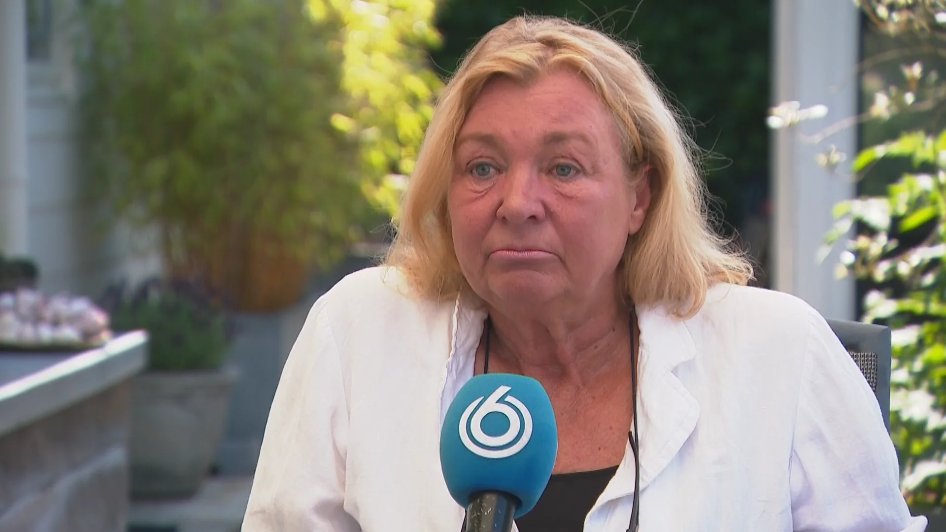 Kapitein Patrick zit door corona al maandenlang vast op zijn schip in Mozambique