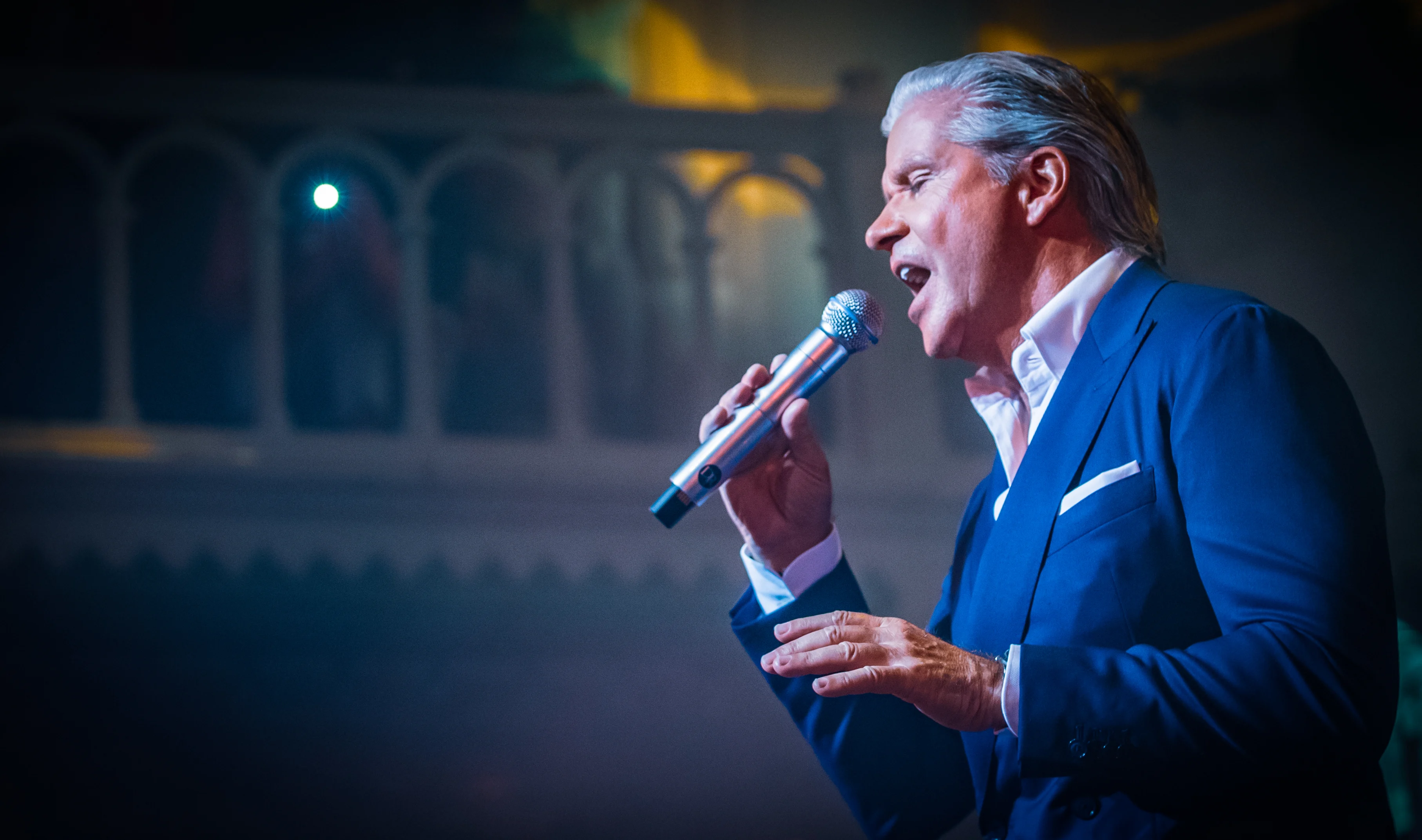 Dries Roelvink hoopvol over Songfestival-deelname: 'Mijn inzending wordt angstig mooi'