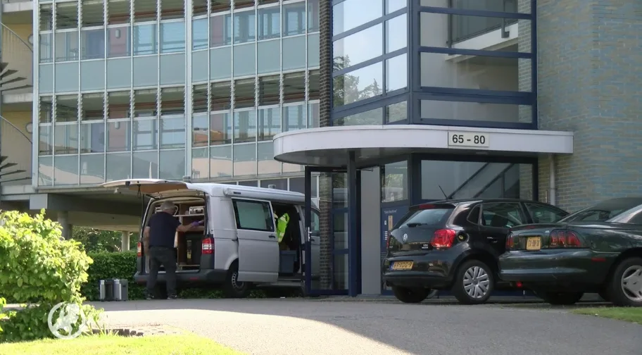 Partner en omwonenden doodgestoken Annie (78) bang dat vrijgesproken buurman terugkeert naar appartementencomplex