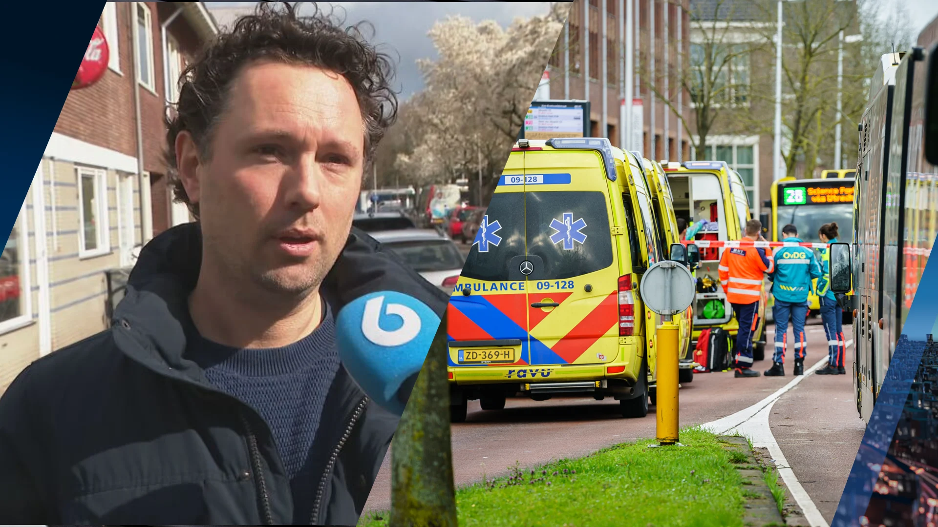 Buurt Utrecht: 'Geschreeuw moeder ging door merg en been'