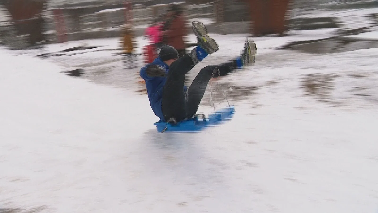 Koks bouwen megaschans in Veghel om van af te sleeën