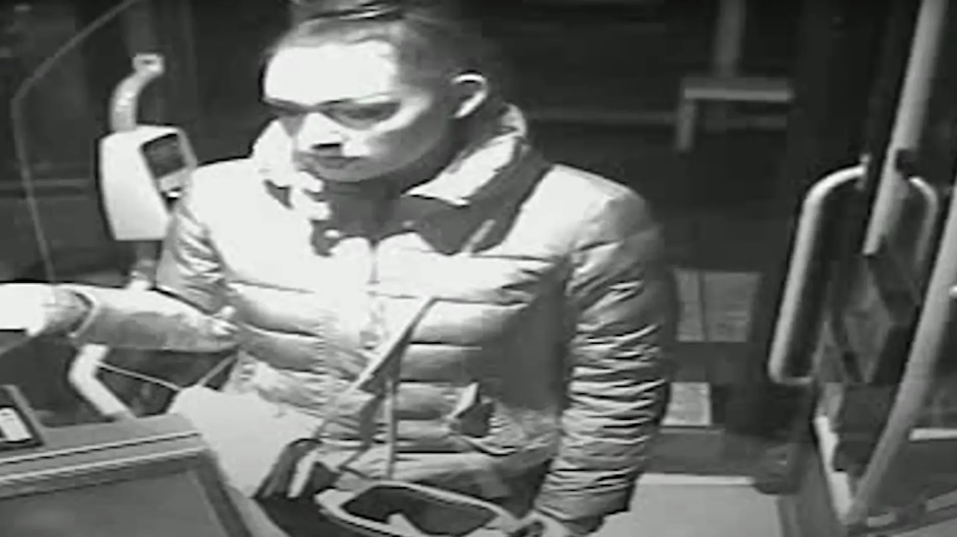 Smerig: vrouw spuugt buschauffeur in gezicht na woordenwisseling