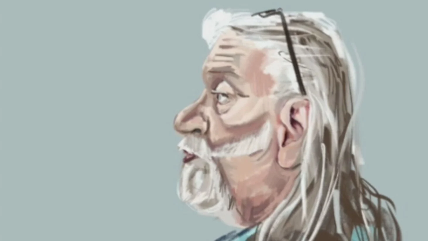 Annie (78) werd mogelijk doodgestoken door buurman: 'Leegte in mijn hart die ik niet meer kan vullen'