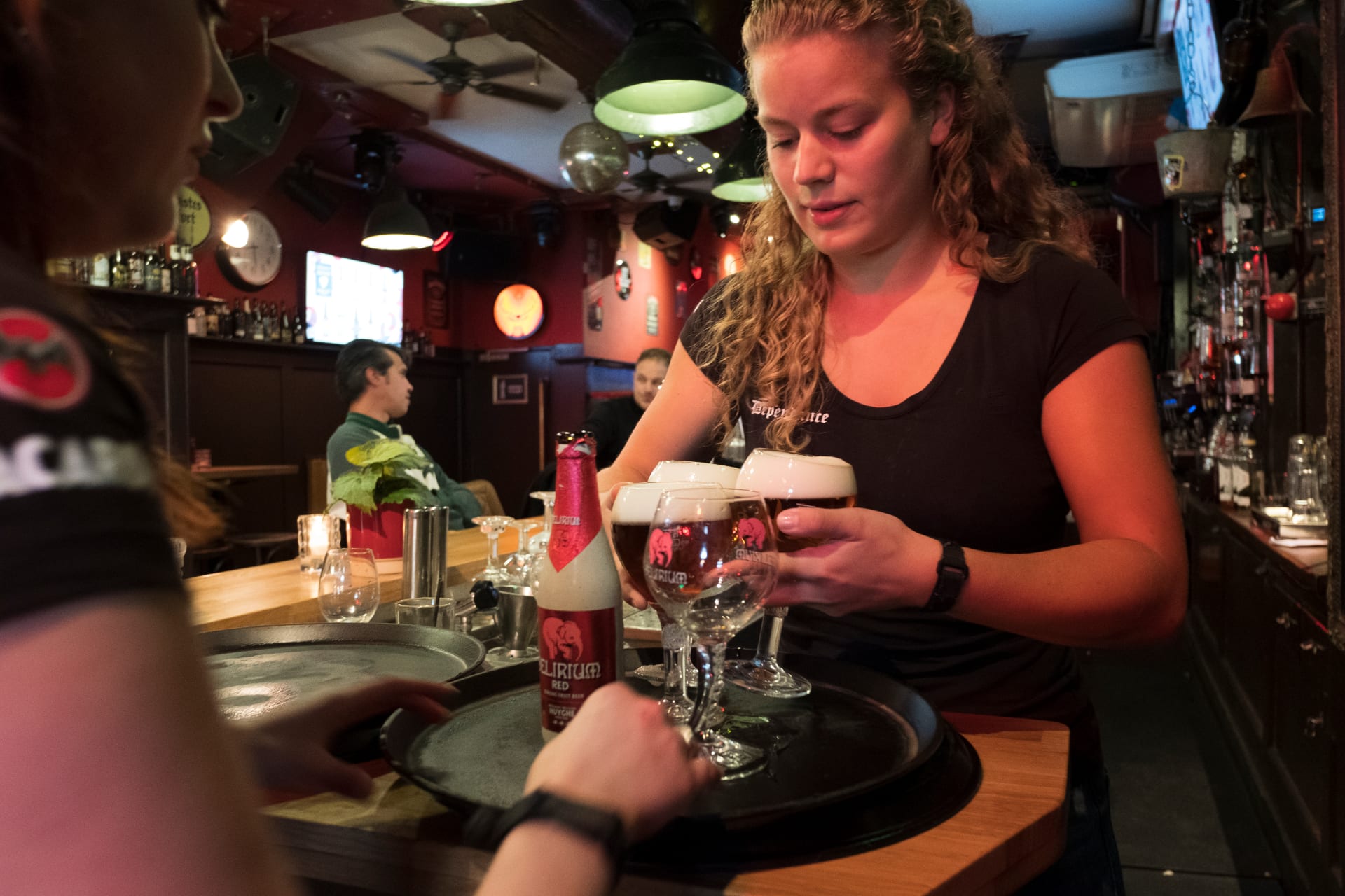 LIVEBLOG | Horecabranche wil heropening afdwingen, sleept de Staat voor de rechter