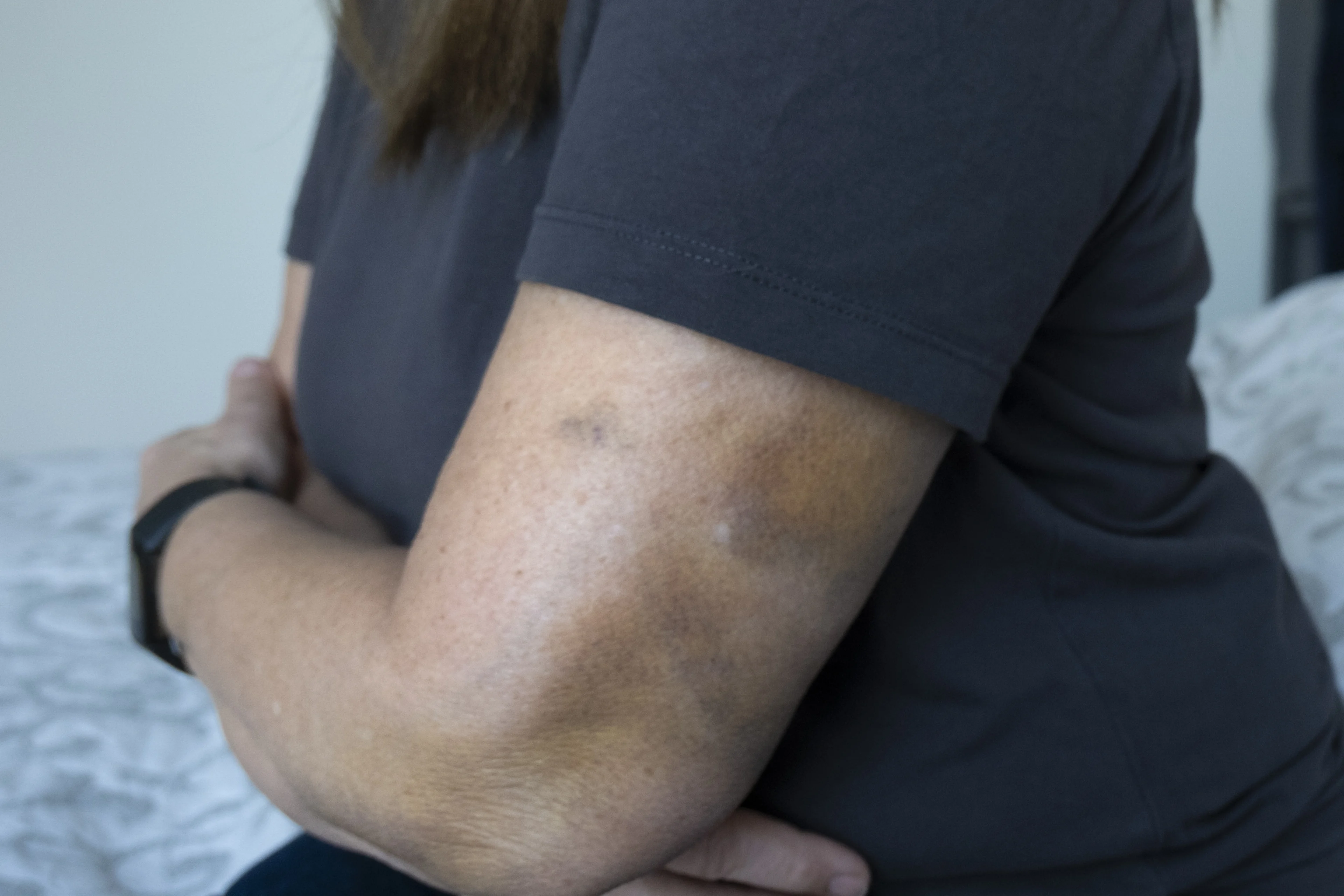 Kinderen zwaar mishandeld door ouders Henk en Gerritdina: 'Leefden in doodsangst'