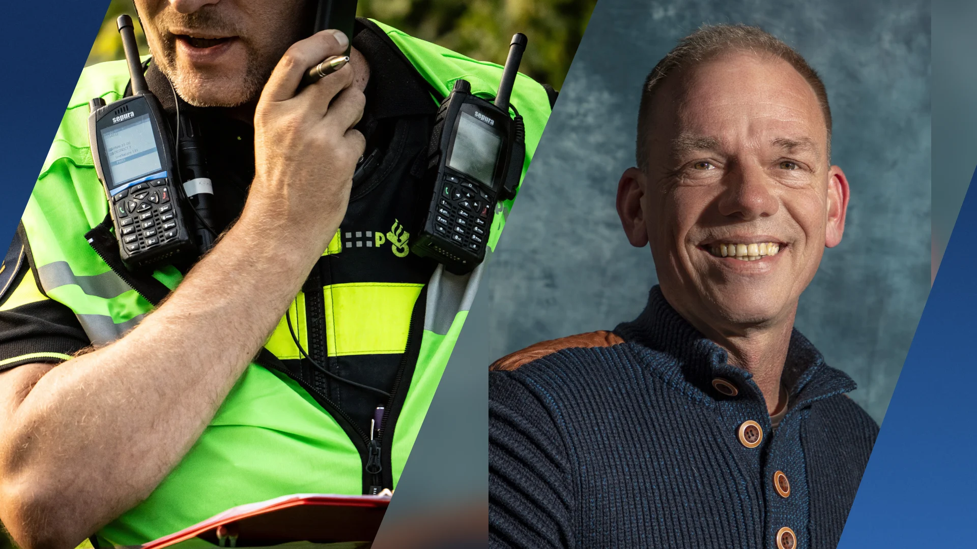 'Politicus Bedum krijgt permanente beveiliging na bedreigingen en geweld om AZC'