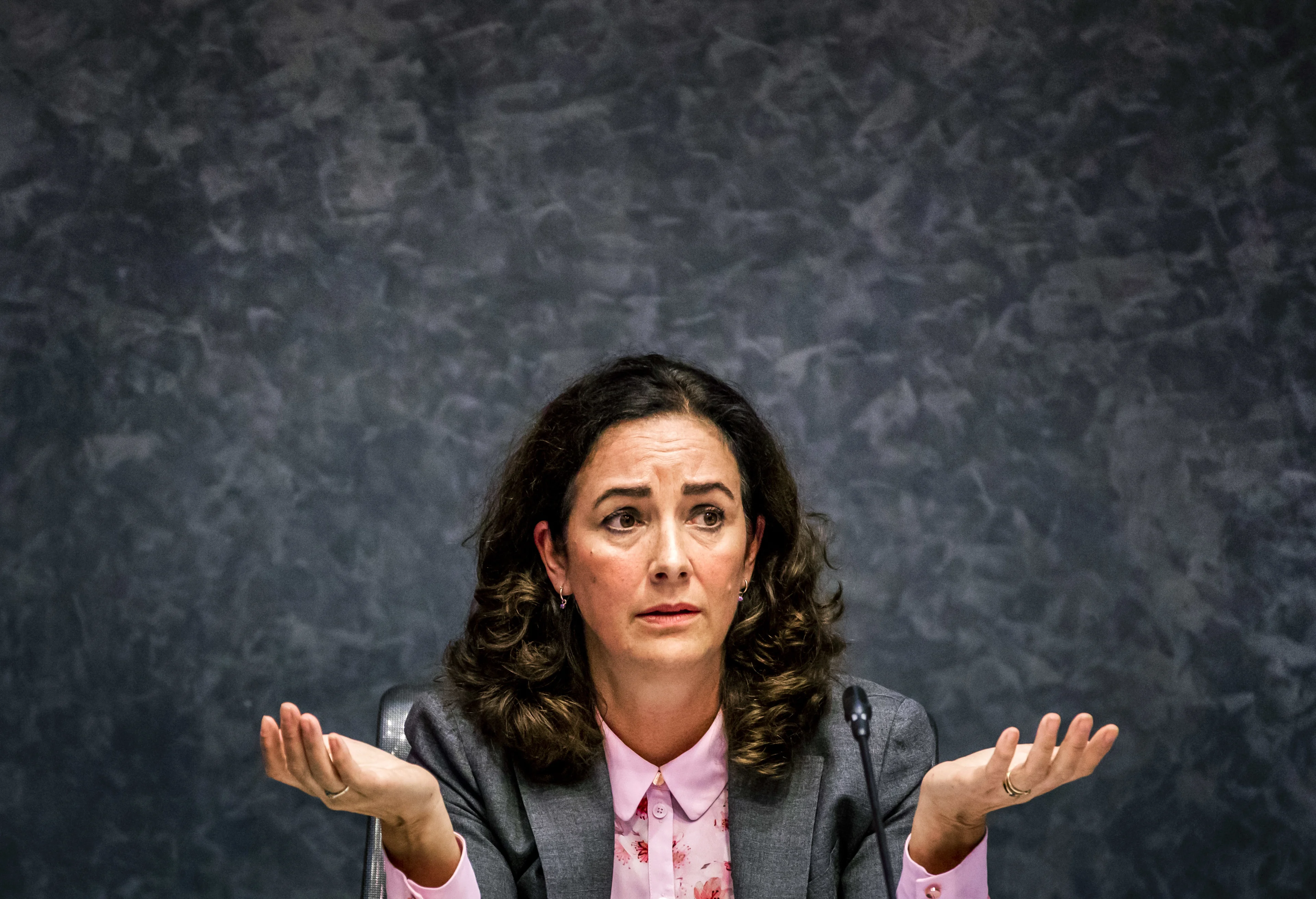 Dag van de waarheid voor Amsterdamse burgemeester Femke Halsema