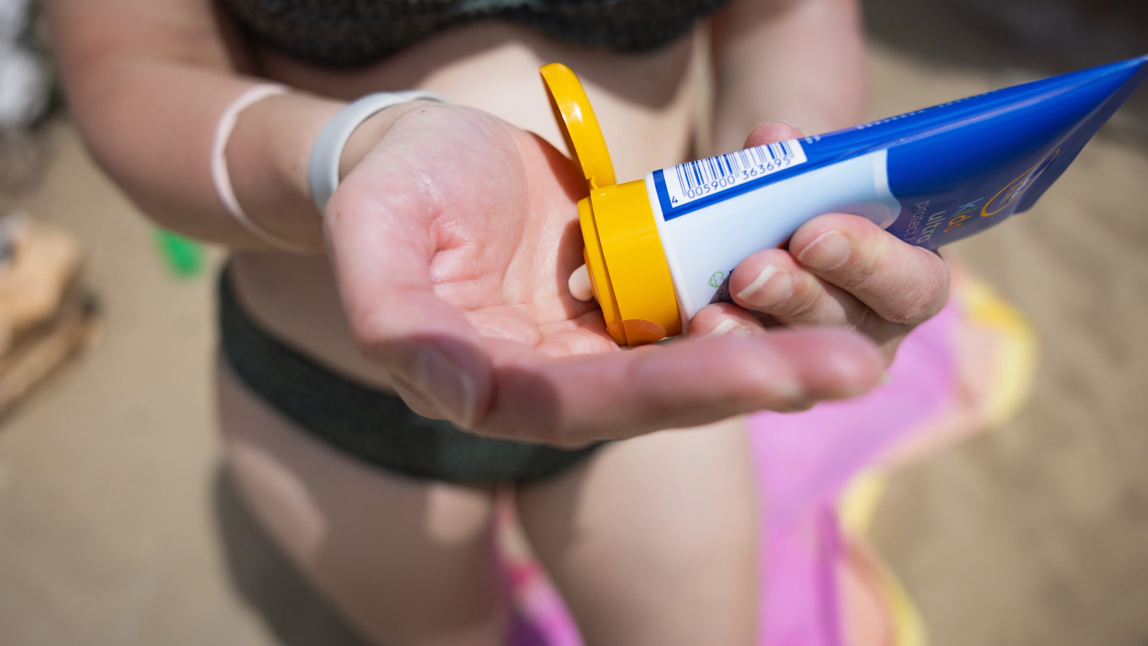 Deze zonnebrandcrèmes worden sterk afgeraden door Consumentenbond