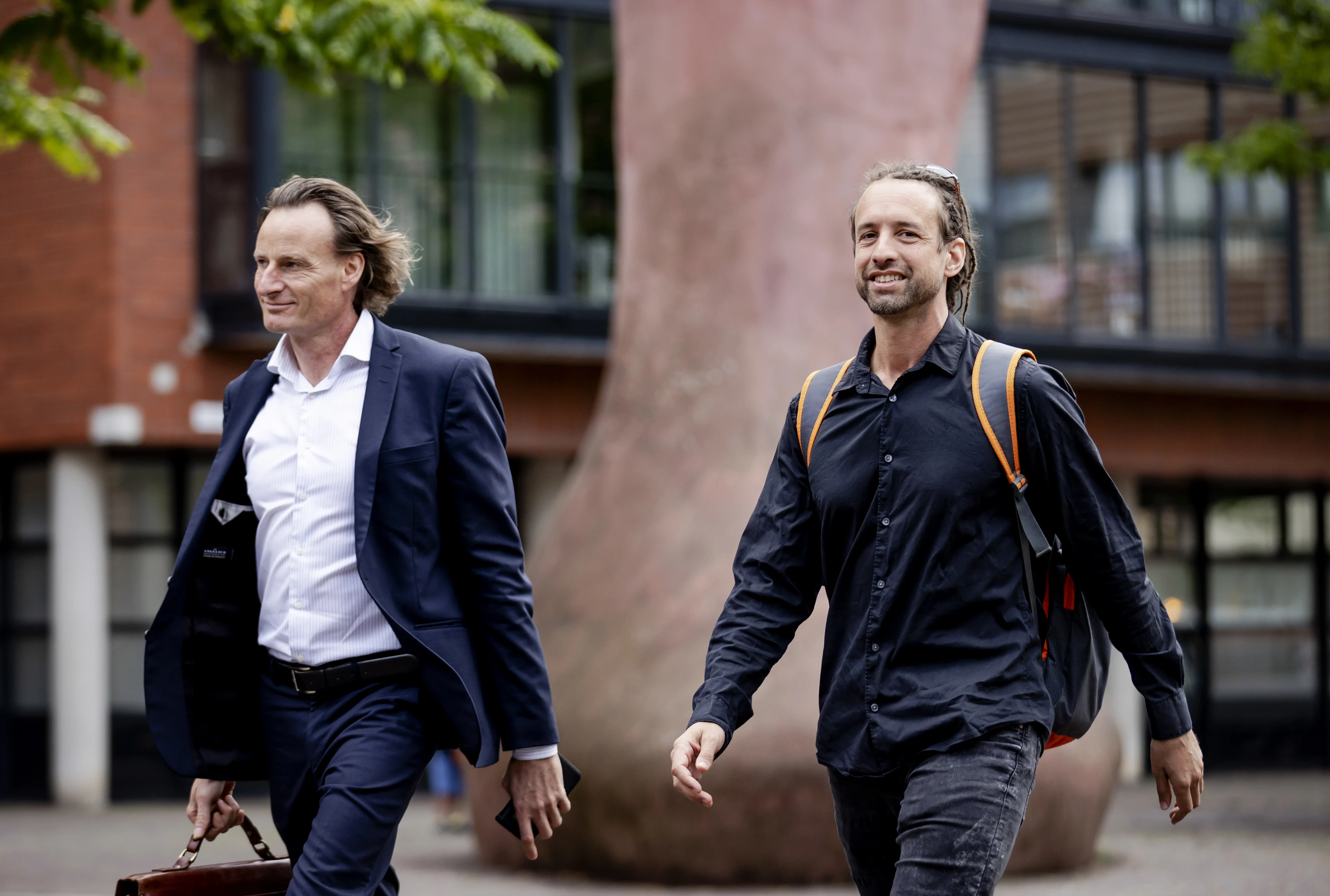 Link viruswaarheid.com schakelt door naar website RIVM