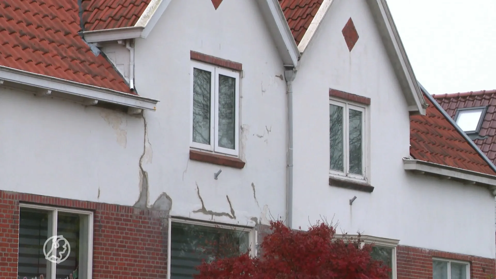 Aardbeving in Garrelsweer: 3.2 op de schaal van Richter