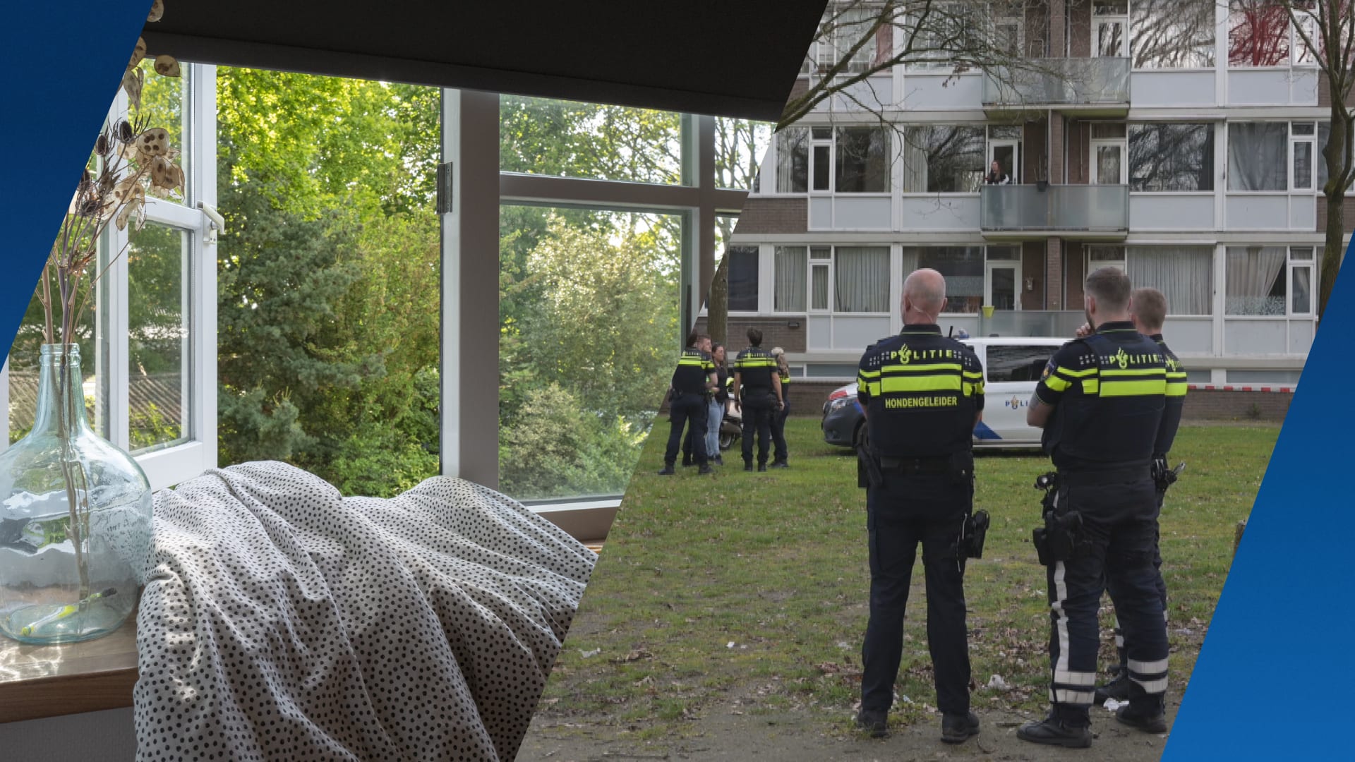 Veel incidenten met kinderen die uit ramen vallen, waarom gaat het zo vaak mis? 