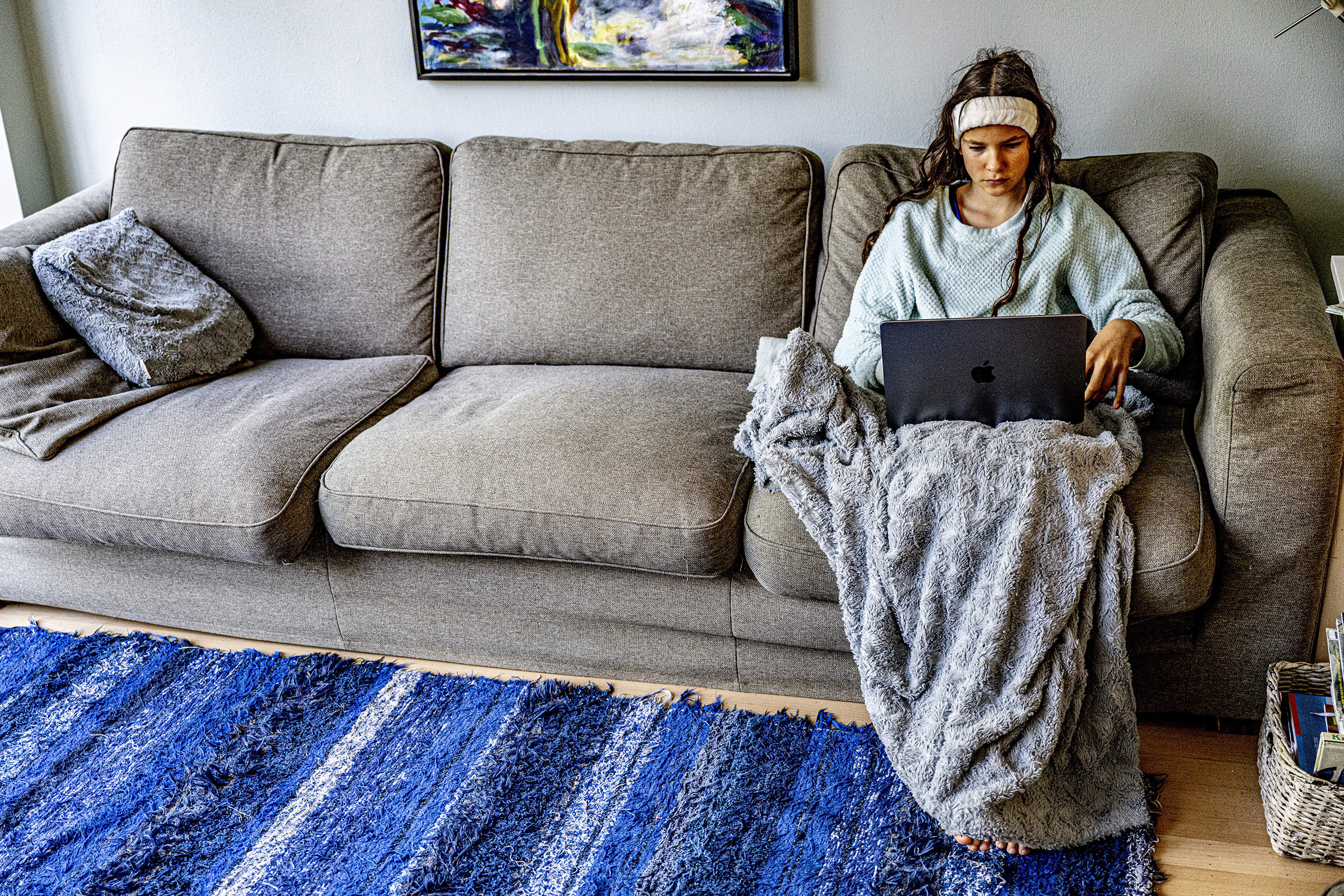 DNB-baas: energiesteun voor iedereen is onverstandig