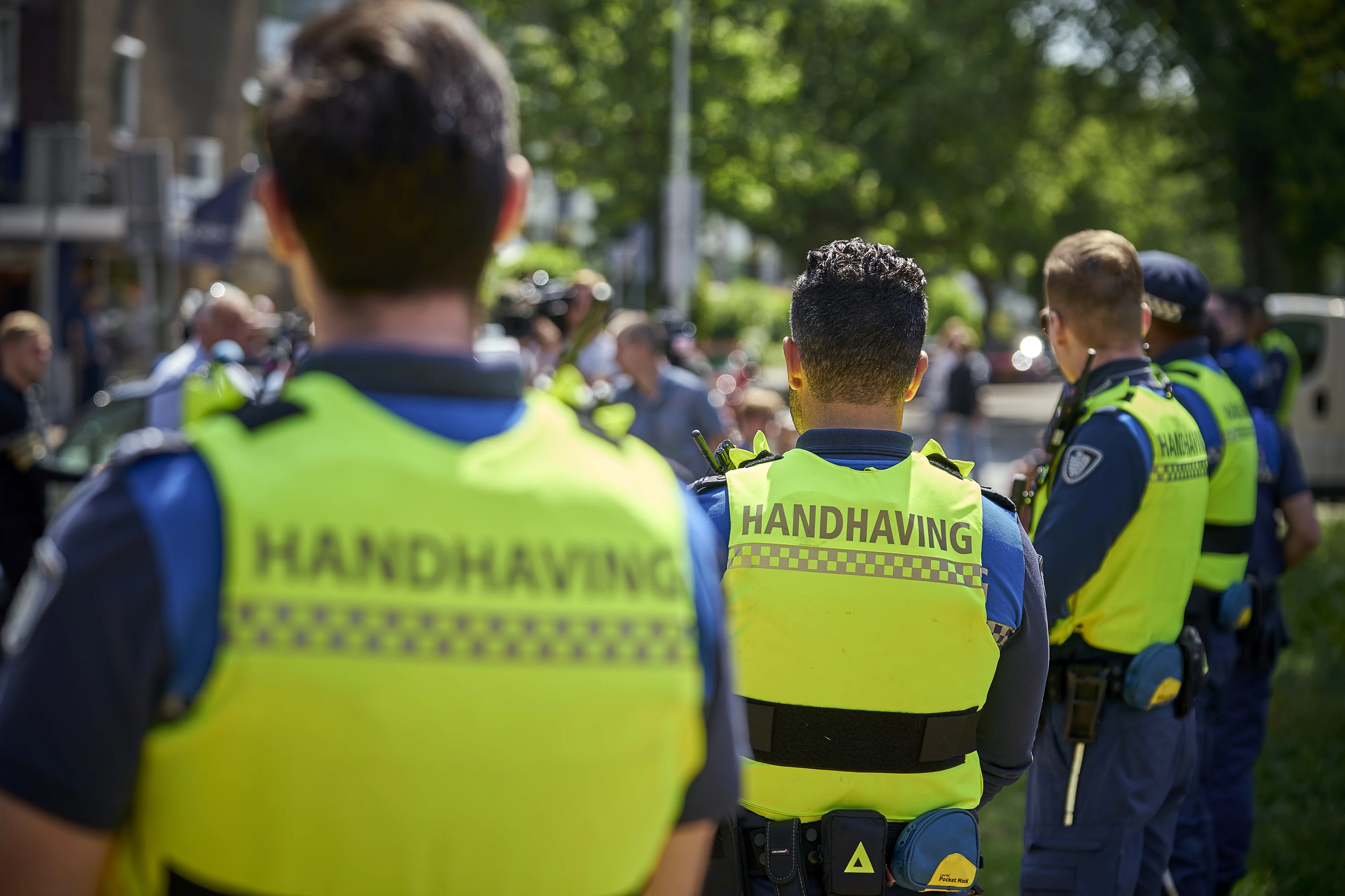 Boa's trekken aan de bel: 'Collega's zitten thuis met PTSS of een burn-out'