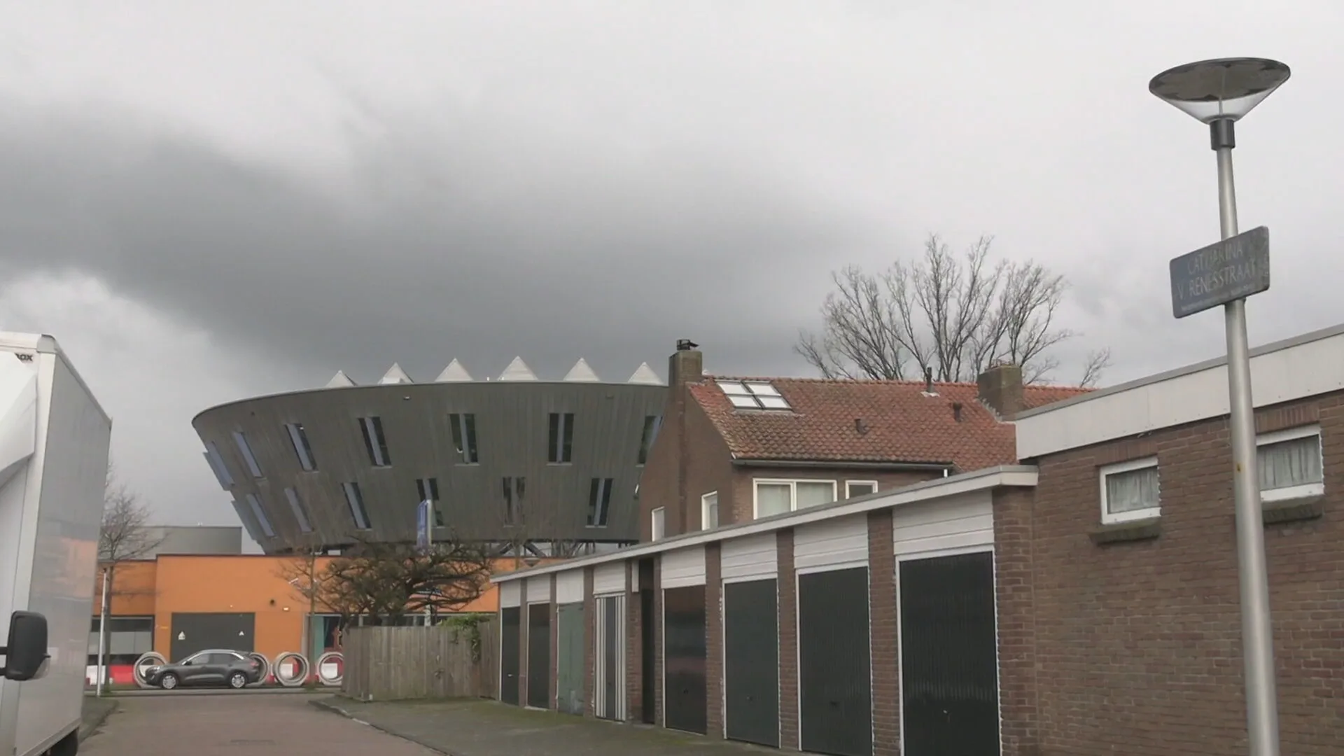 Alarm te horen in Enschede, ongeruste burgers bellen politie