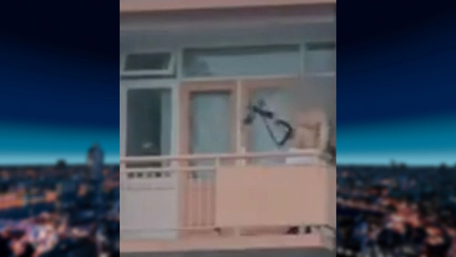 Buurtbewoners in shock na kruisboog-incident: 'We moesten ons verstoppen in de bosjes'