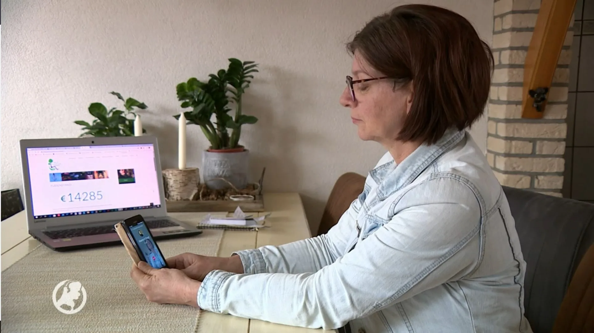 Nederland geeft gul... maar daarvoor moet je probleem wel coronagerelateerd zijn