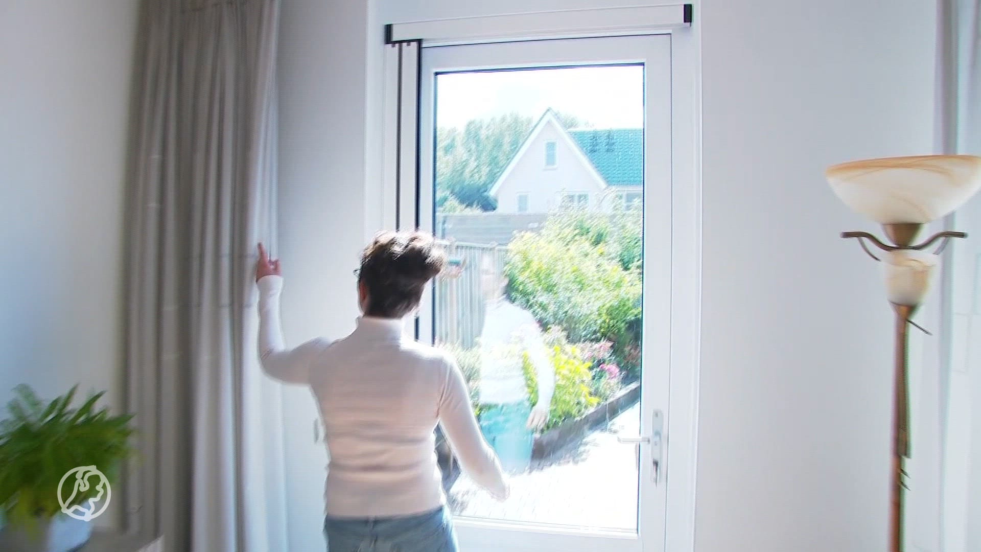 Denise heeft 25 dagen per maand migraine