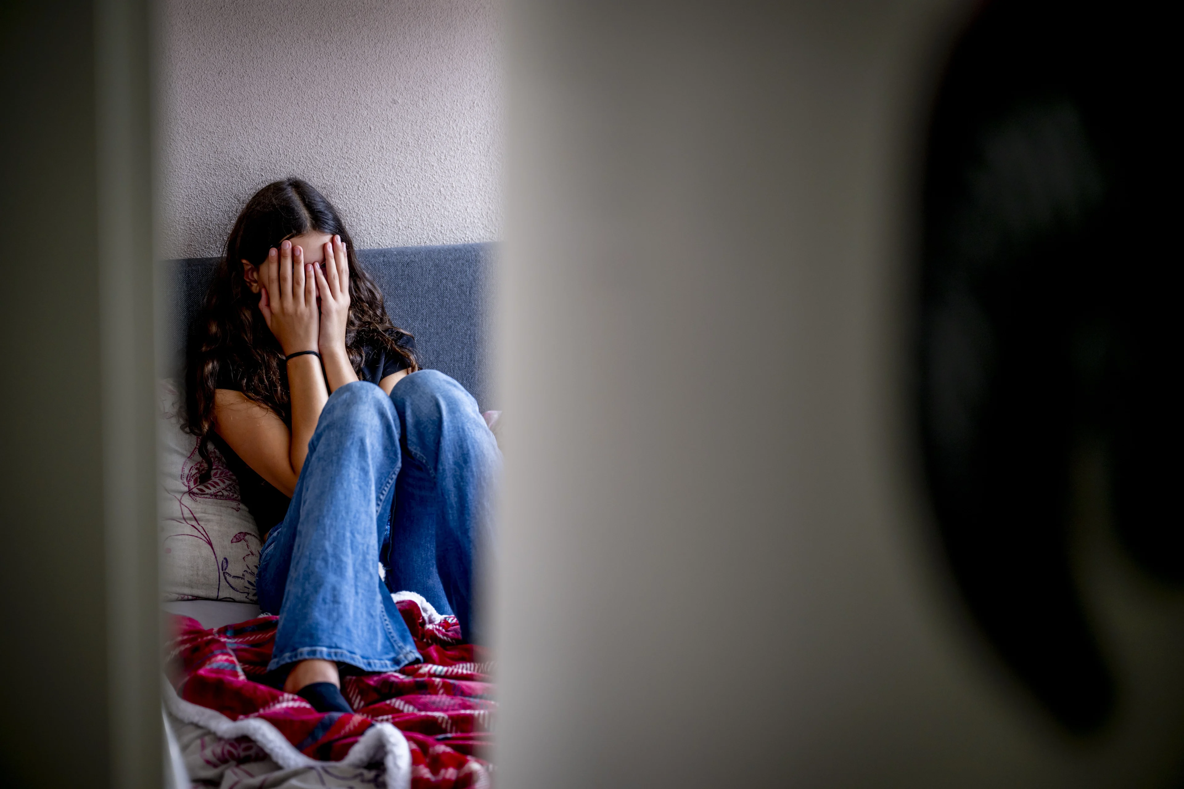 Vrouwen steeds vaker slachtoffer van nep-naaktfoto’s door 'uitkleed-apps'