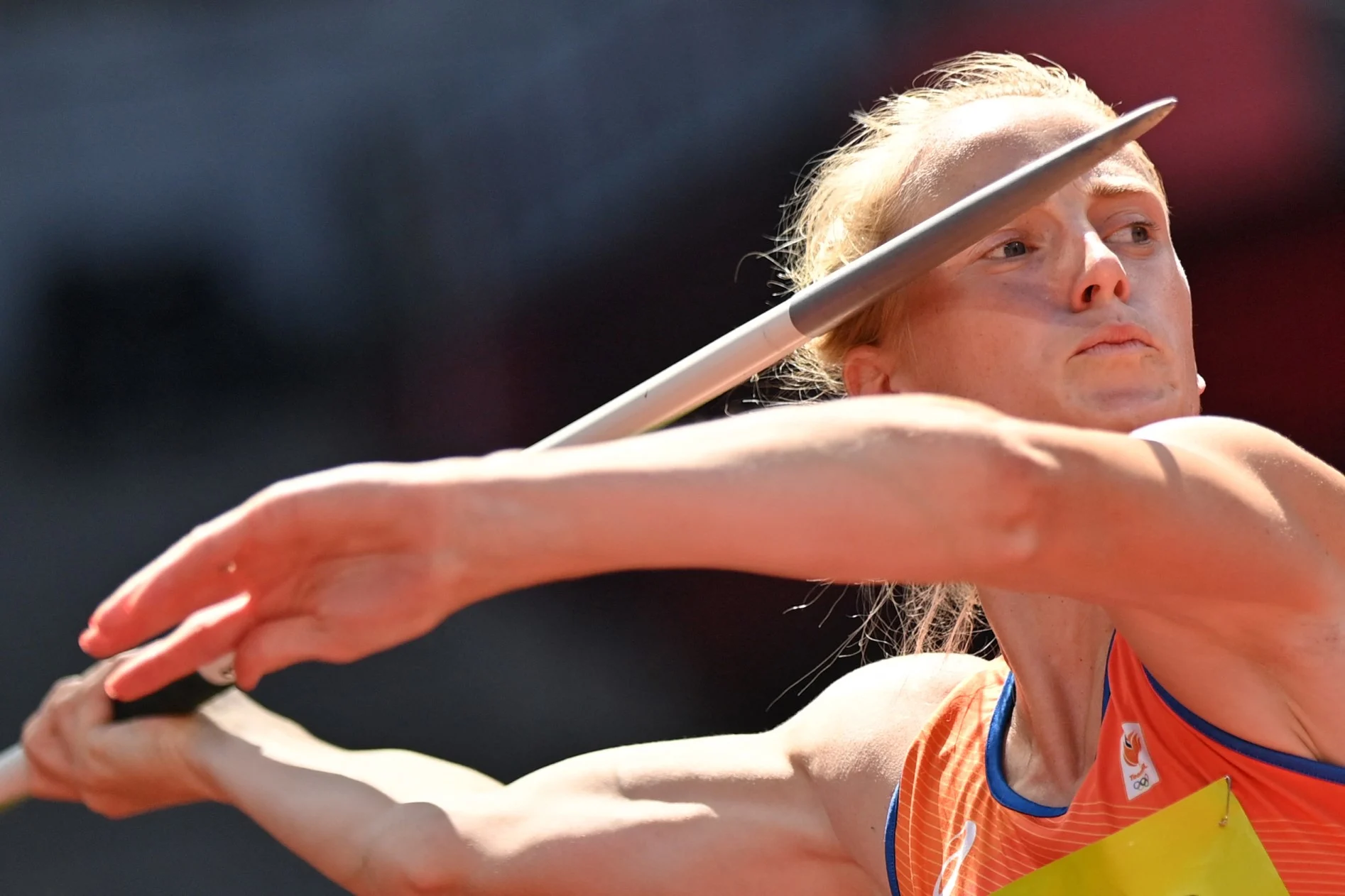 Vetter en Oosterwegel verrassen met zilver en brons op zevenkamp